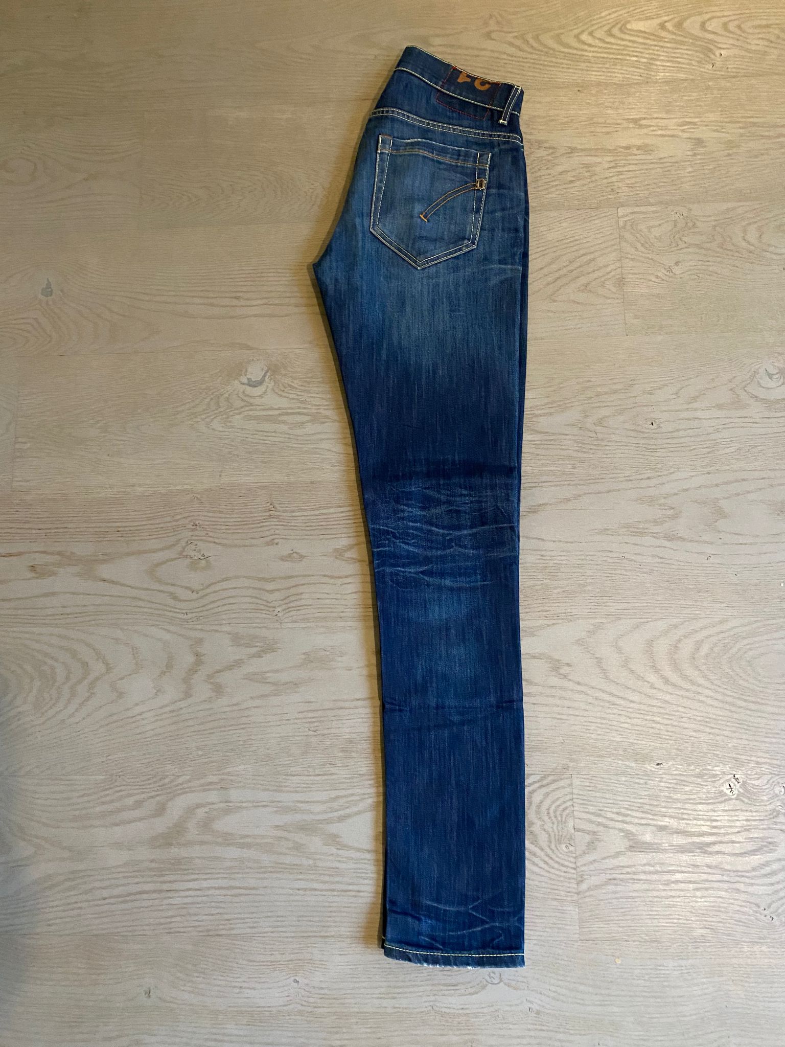 Dondup George Jeans W31