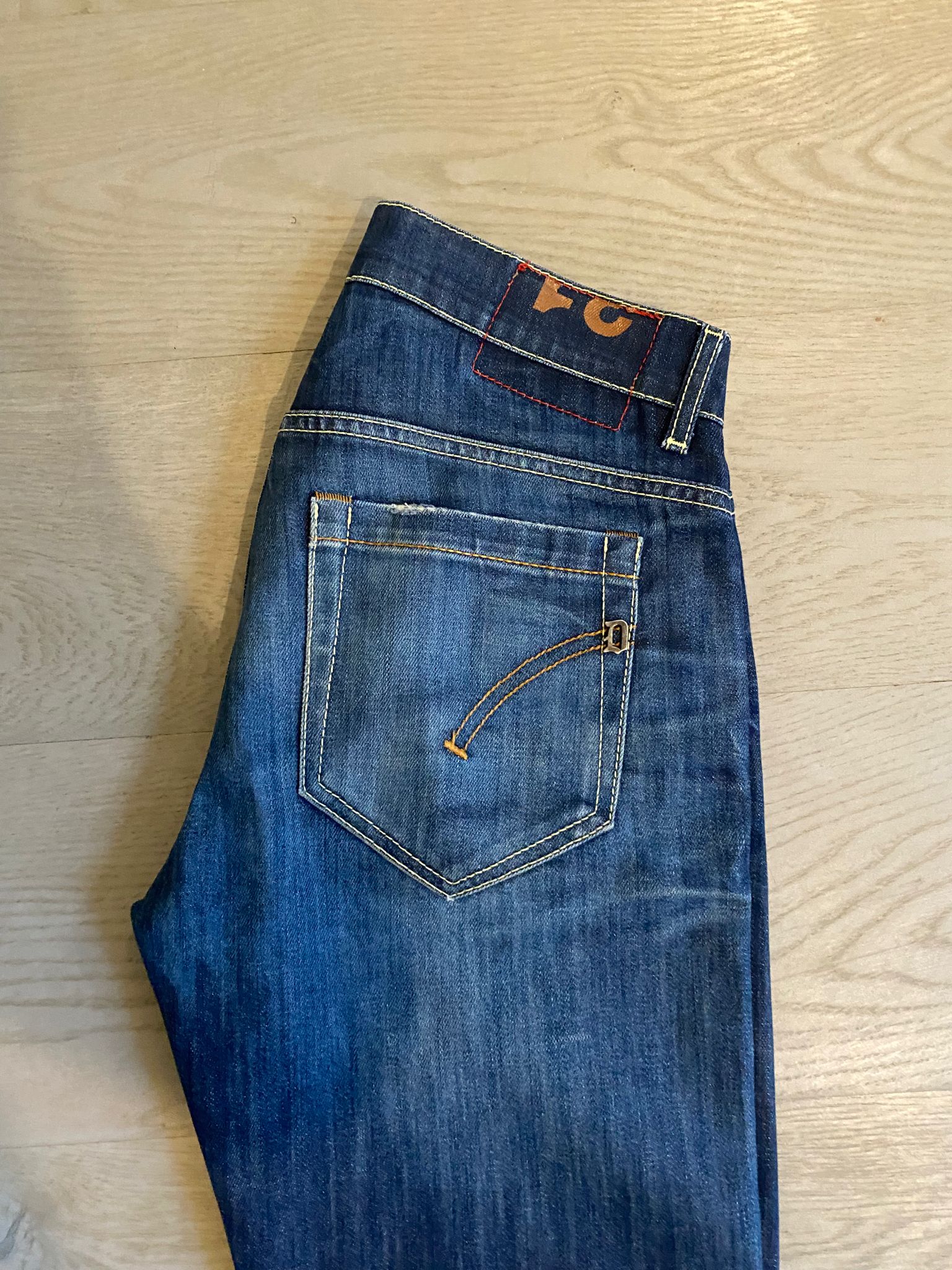 Dondup George Jeans W31