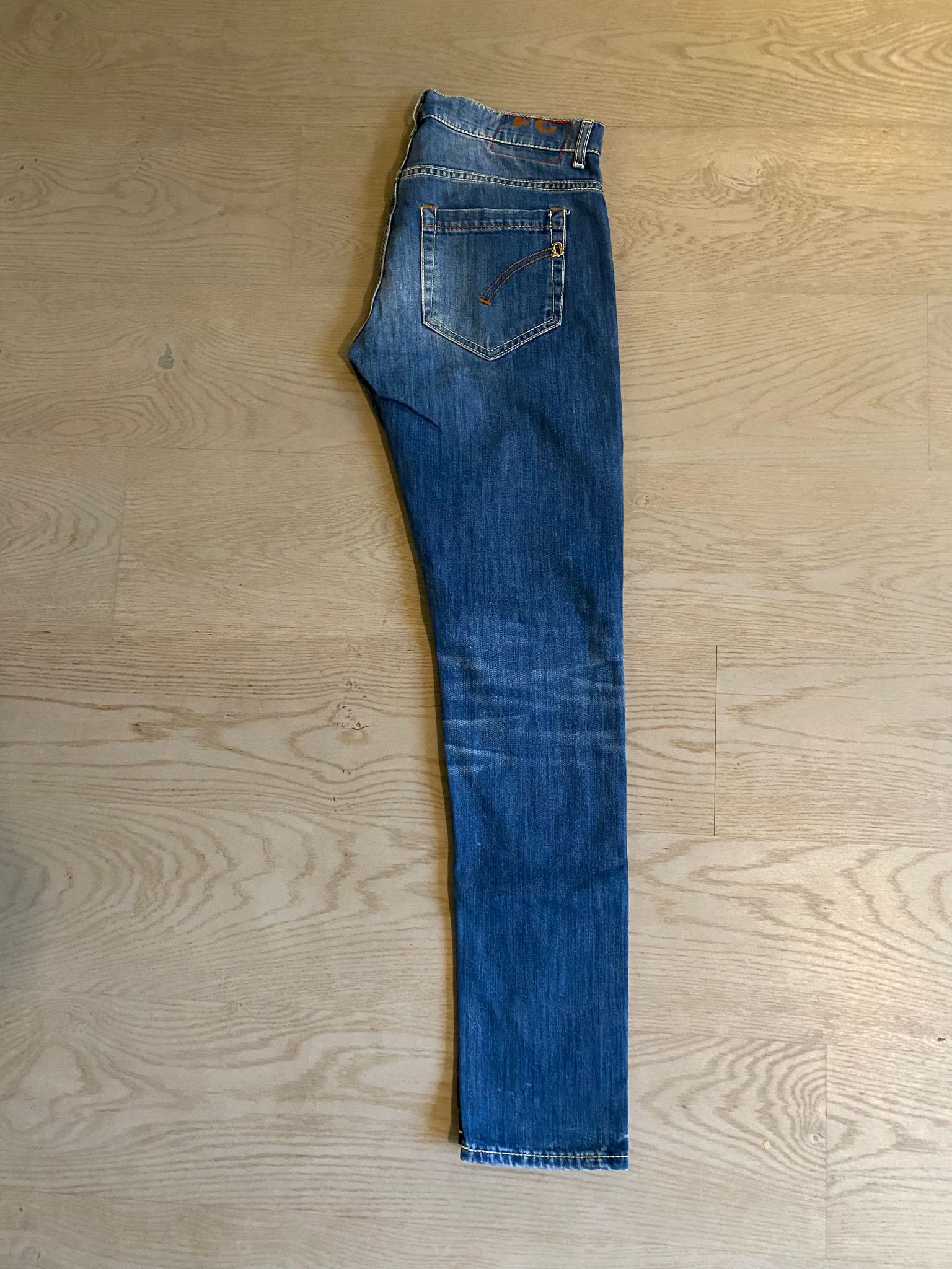 Dondup George Jeans W31