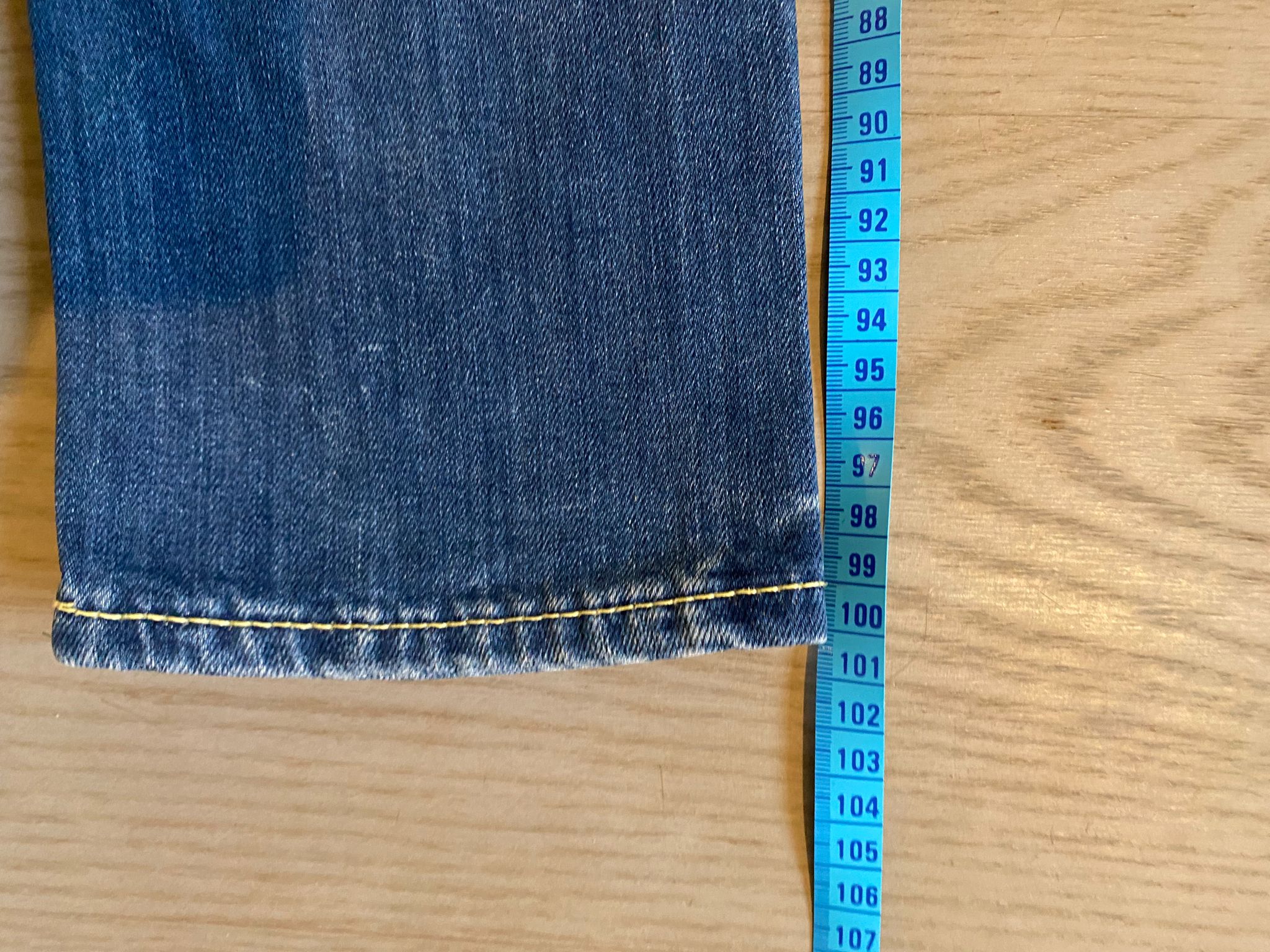 Dondup George Jeans W31