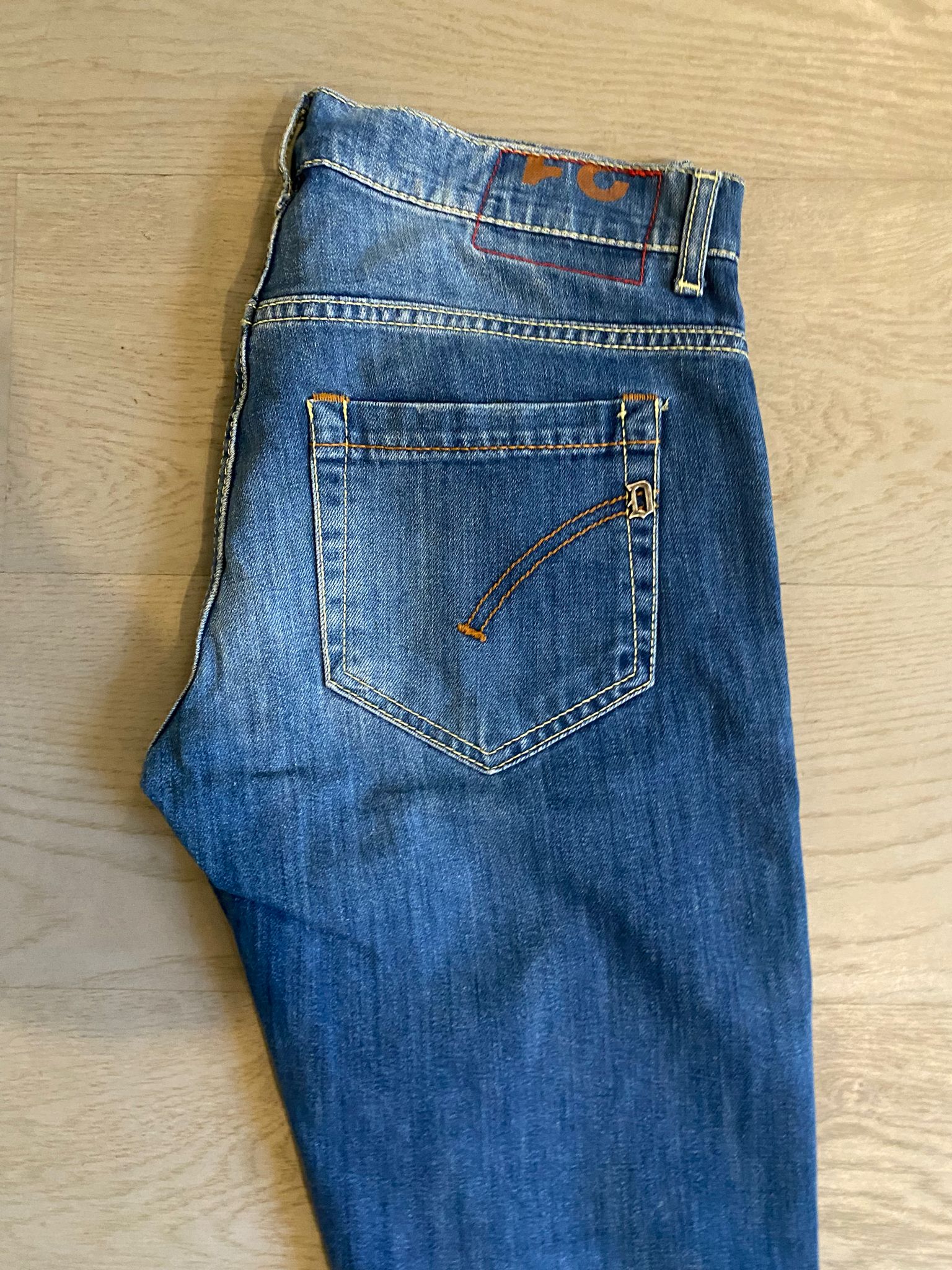 Dondup George Jeans W31