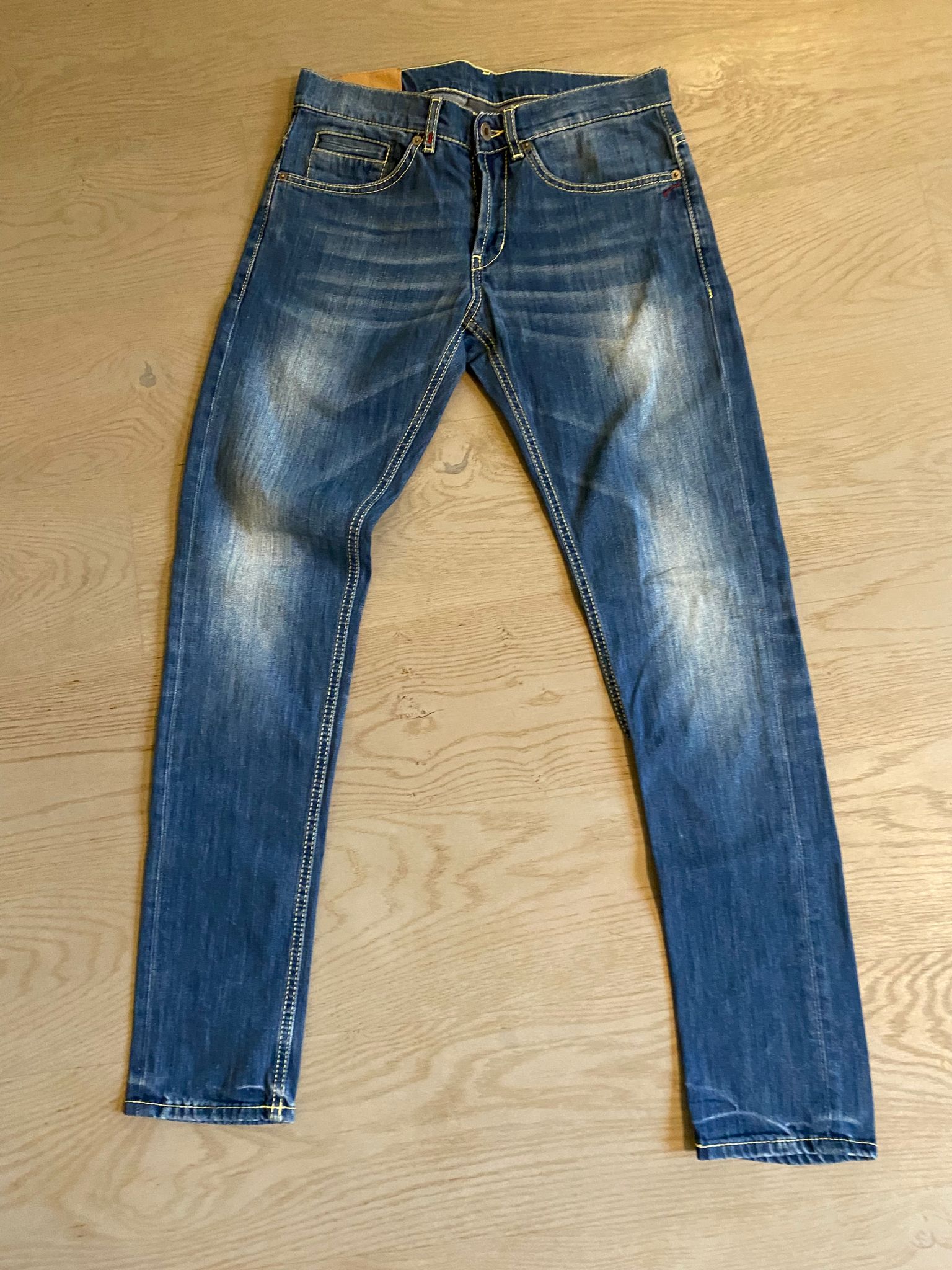 Dondup George Jeans W31