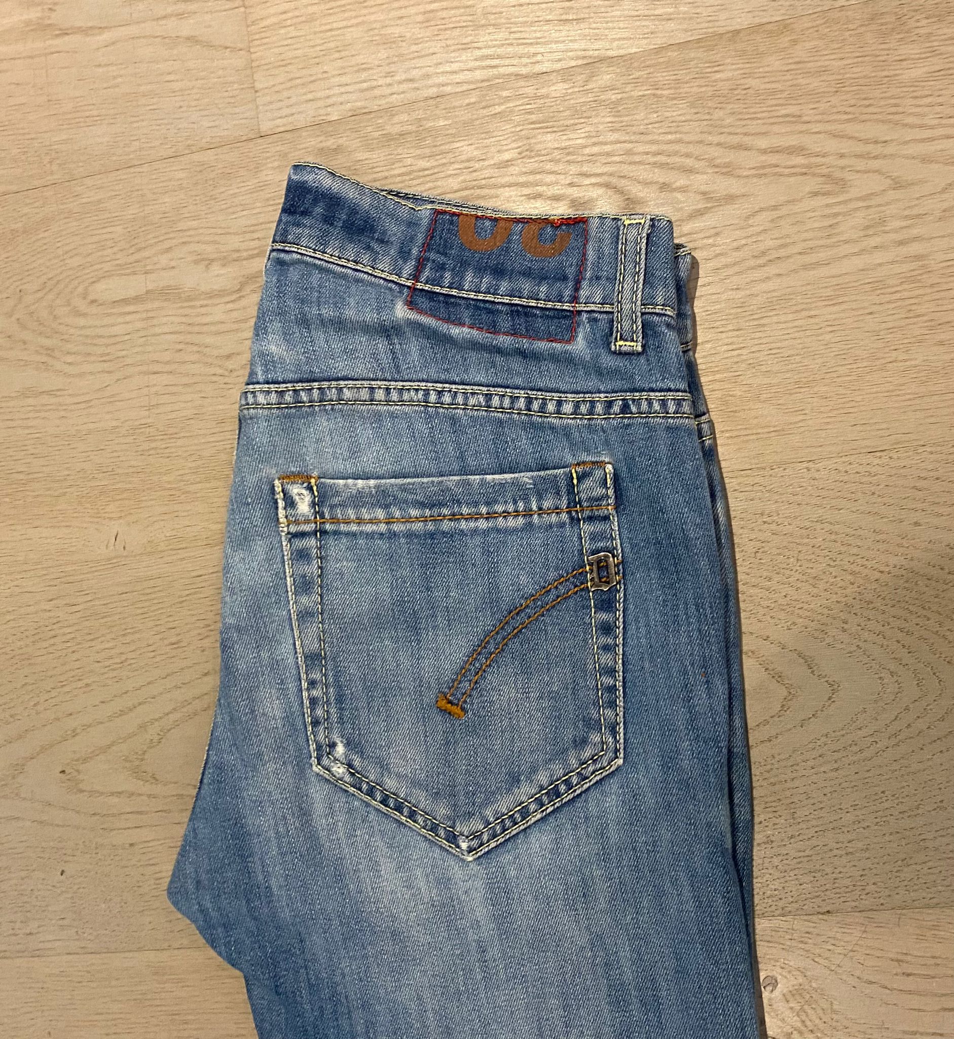 Dondup George Jeans W30