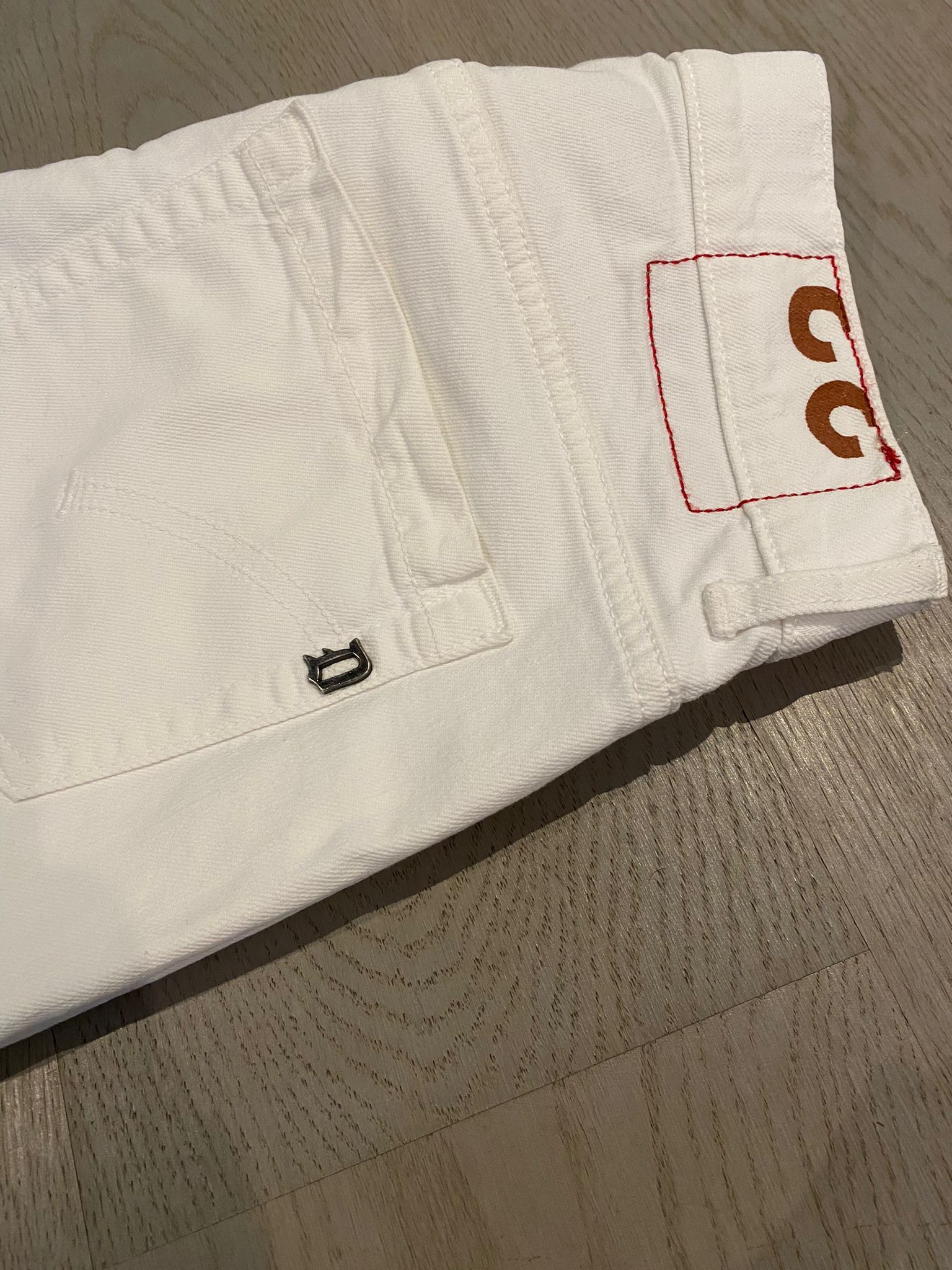 Dondup George Jeans W33