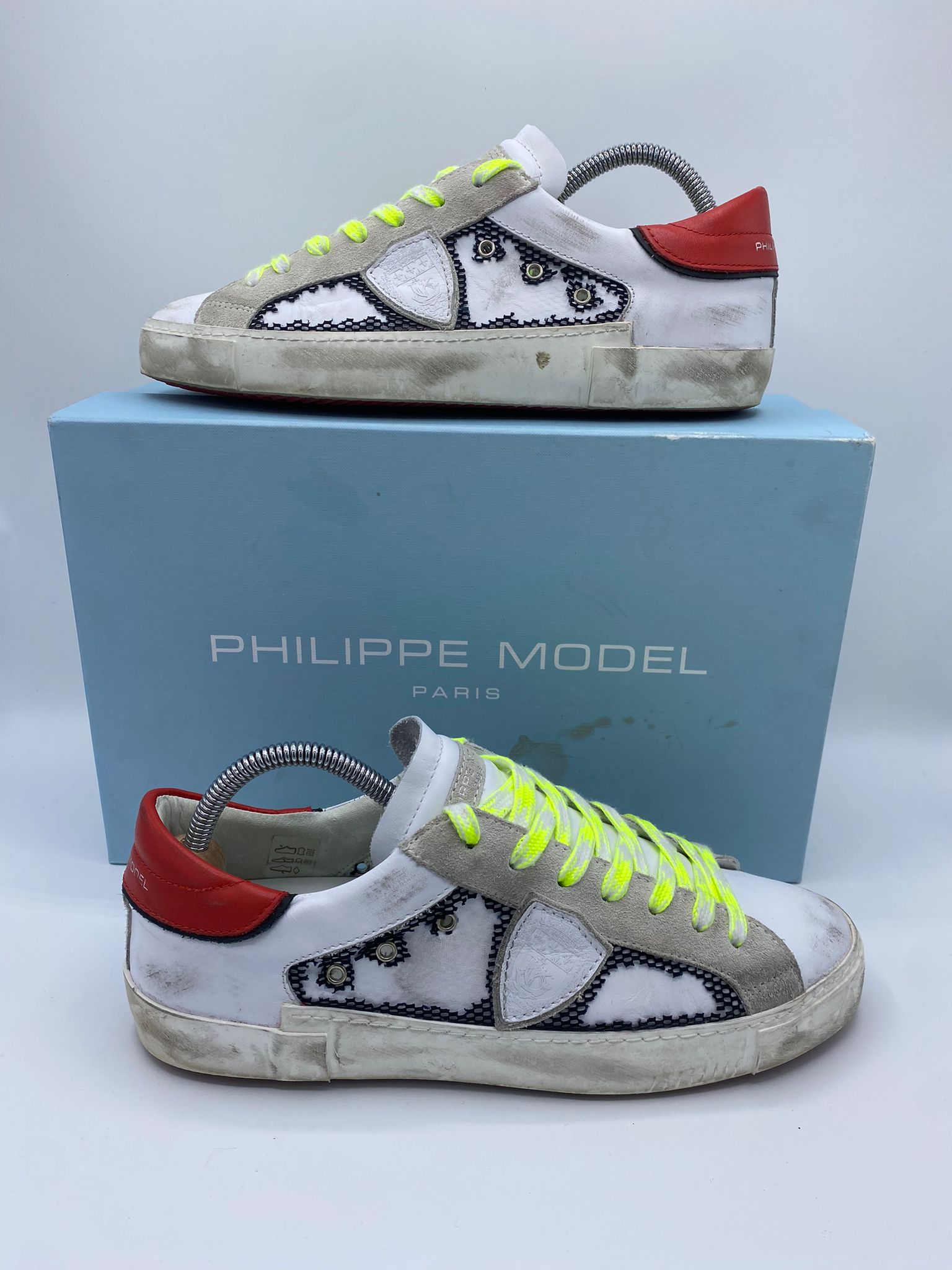 Philippe Model PSRX