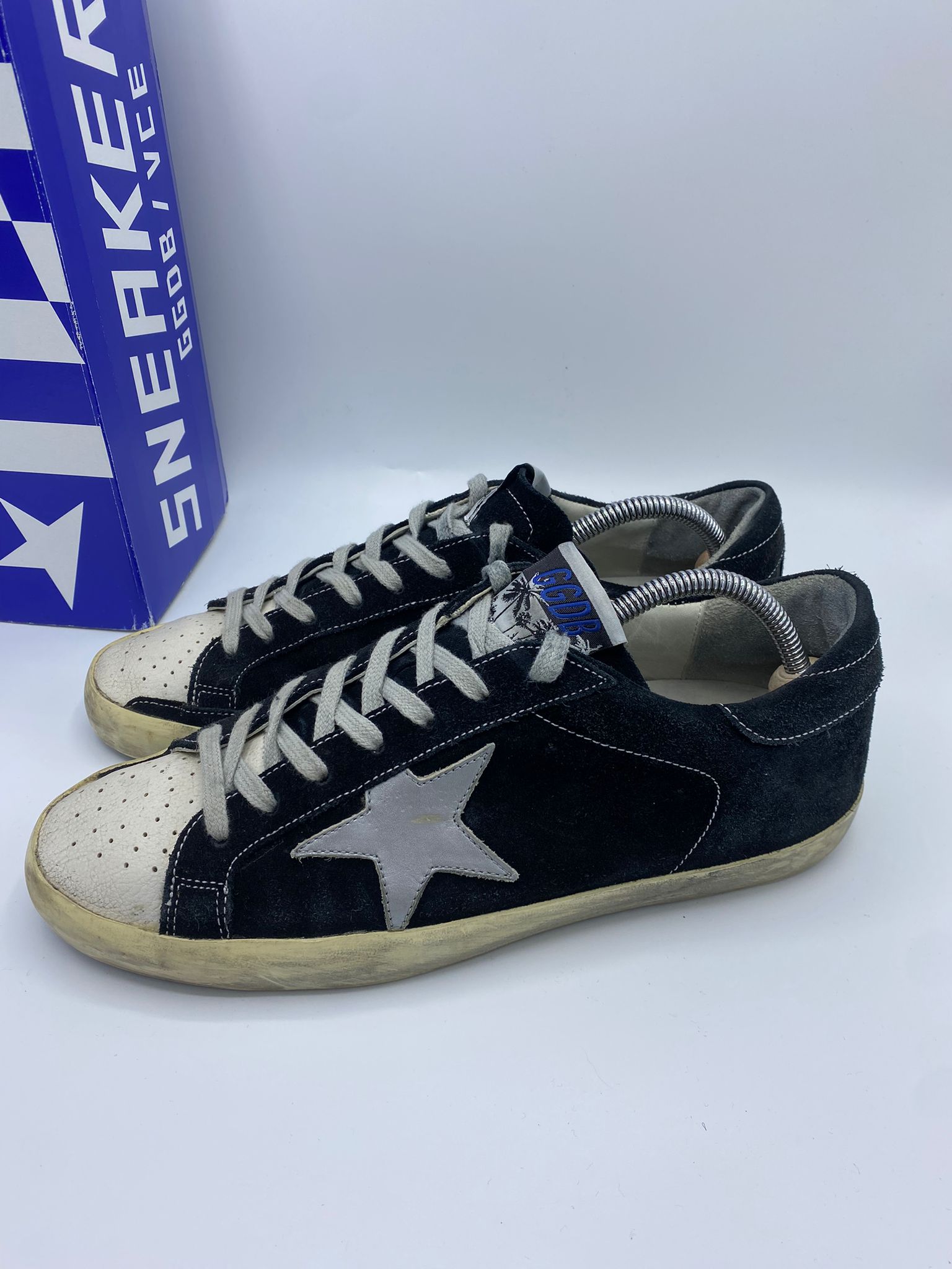 Golden Goose Superstar