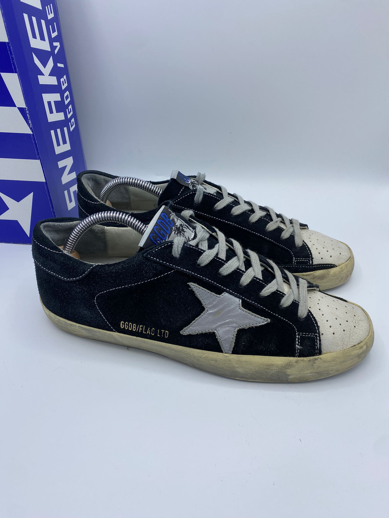 Golden Goose Superstar