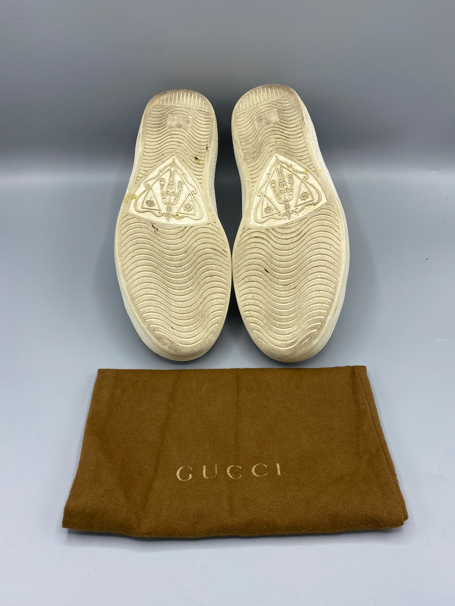 Gucci Ace Bee