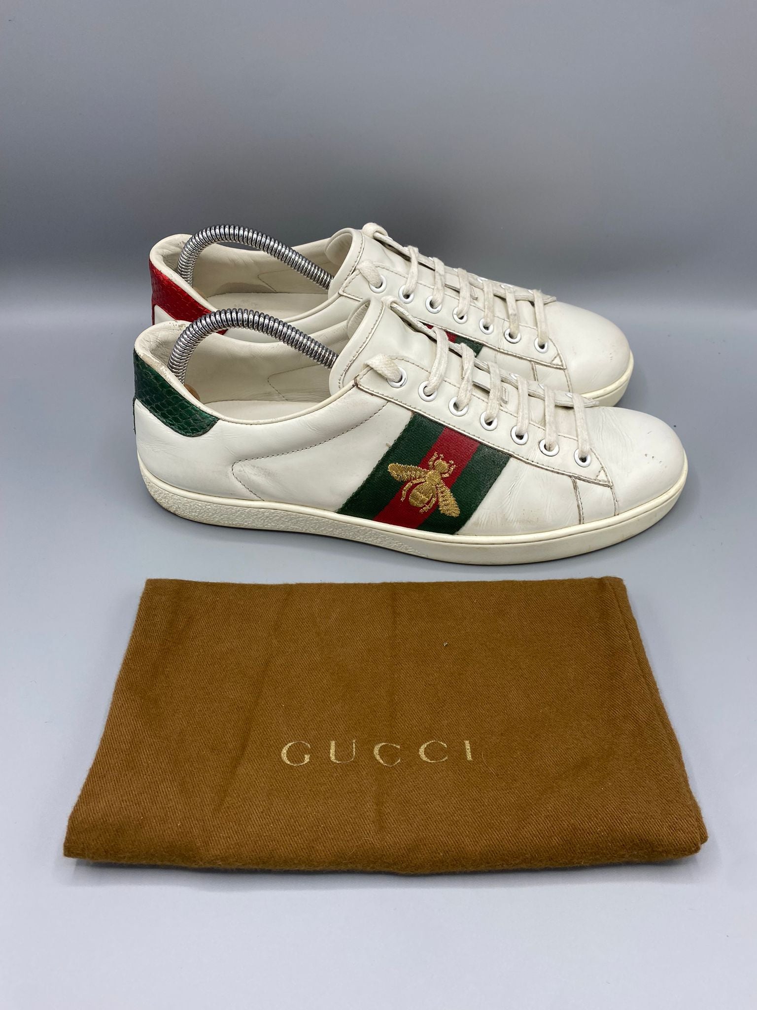 Gucci Ace Bee