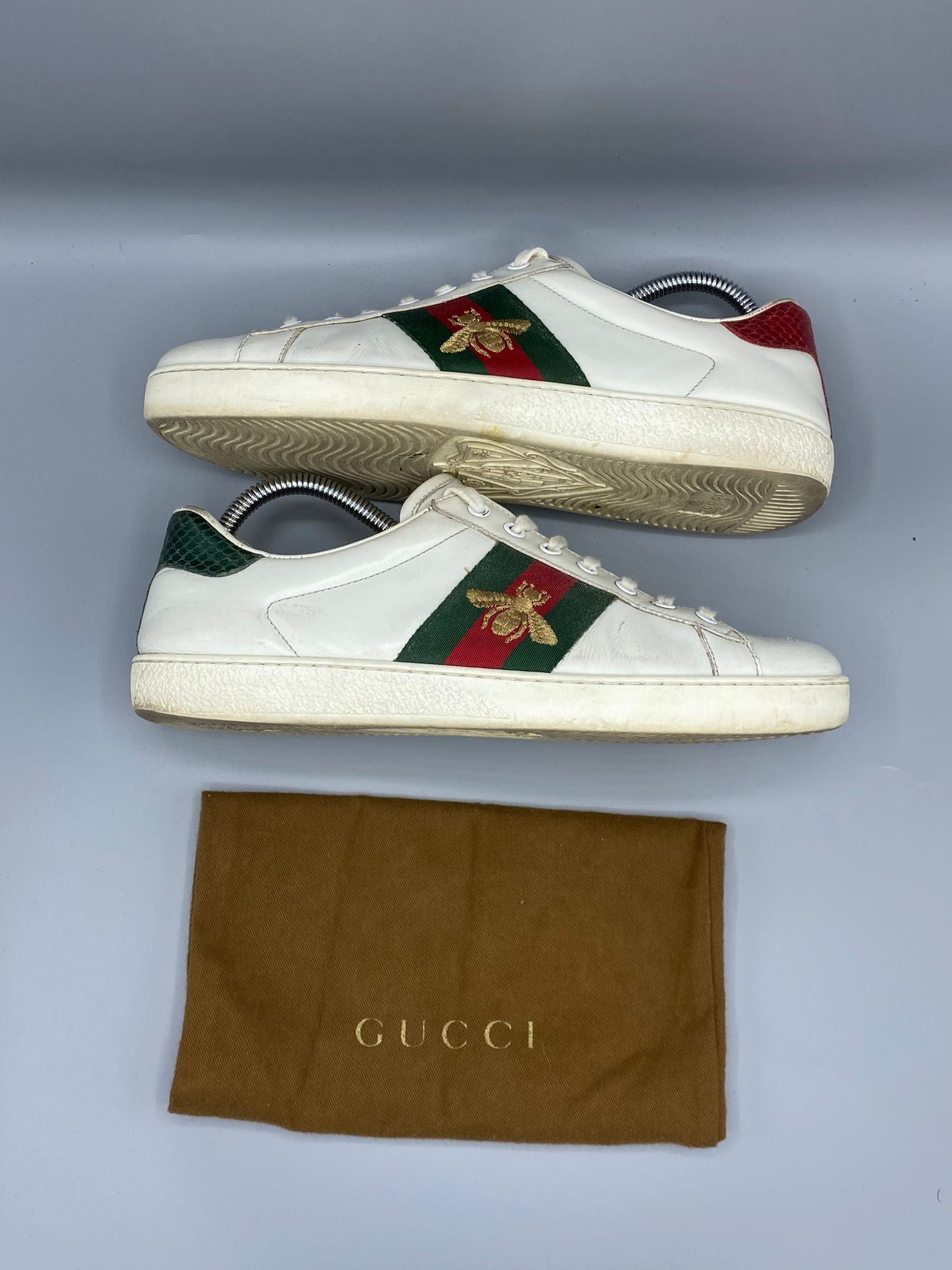 Gucci Ace Bee