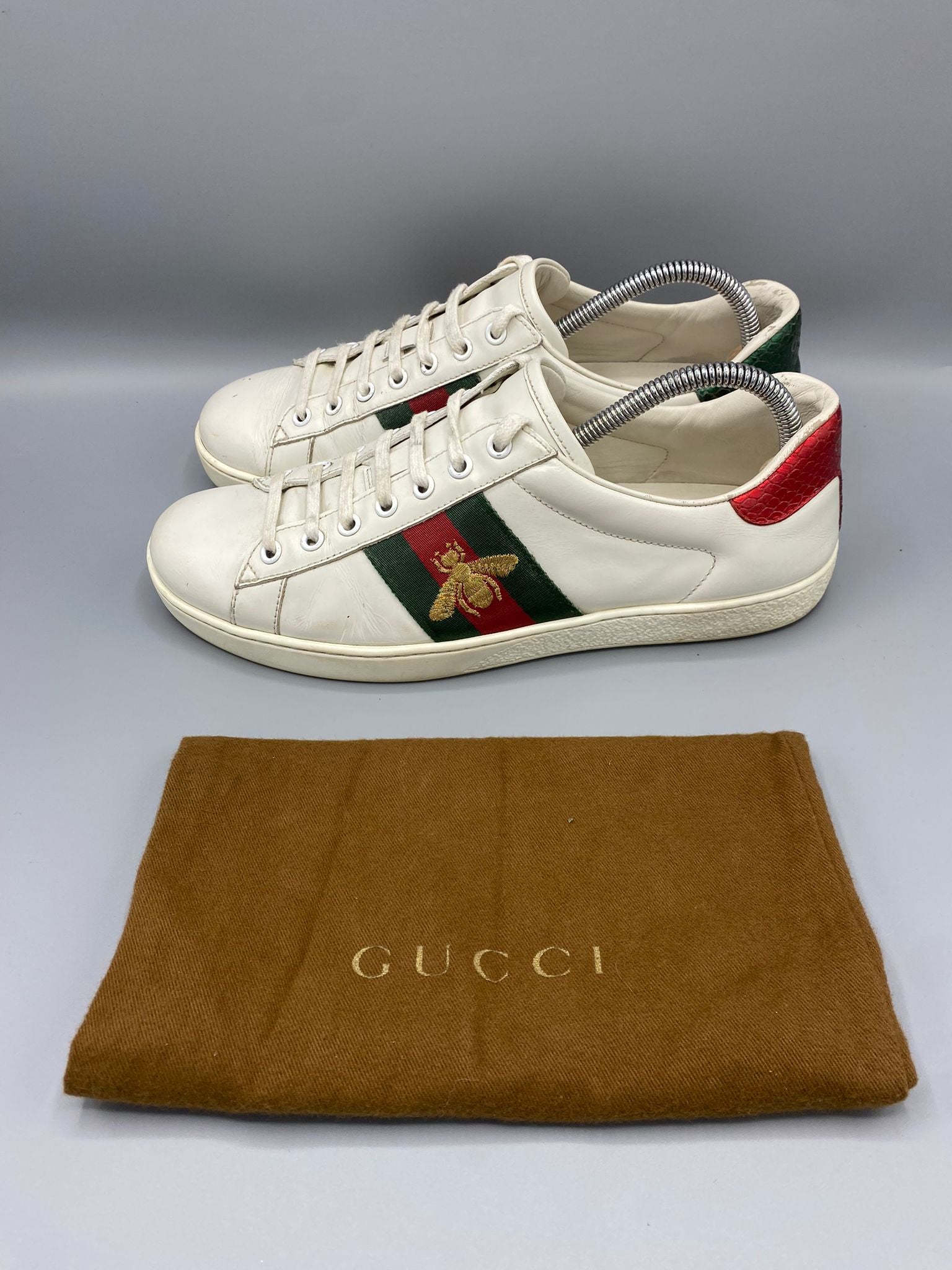 Gucci Ace Bee