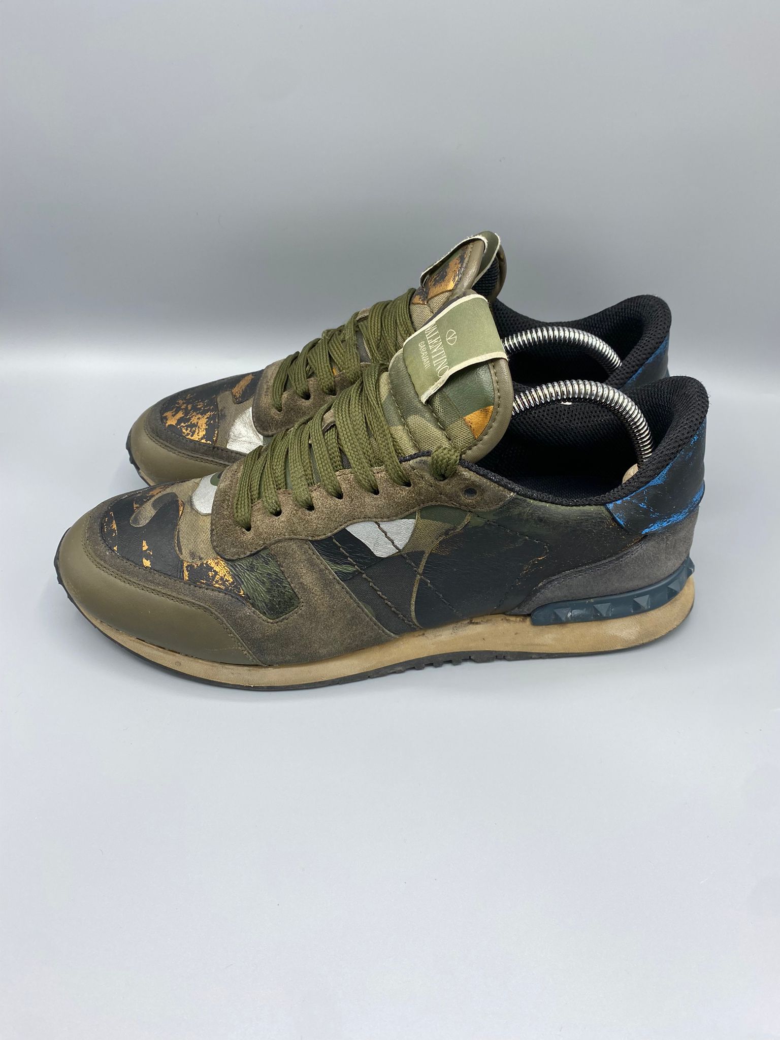 Valentino Rockrunner