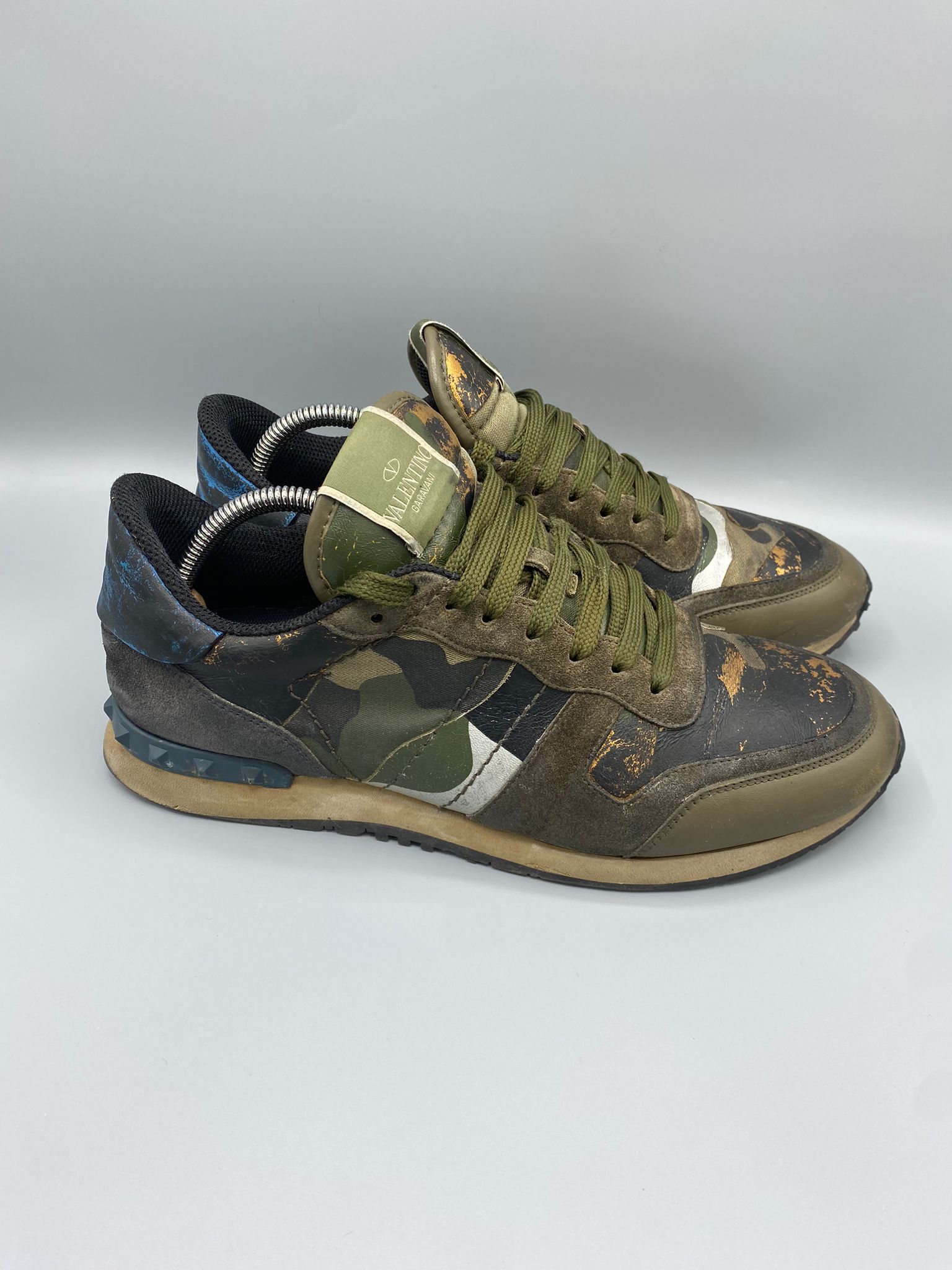 Valentino Rockrunner