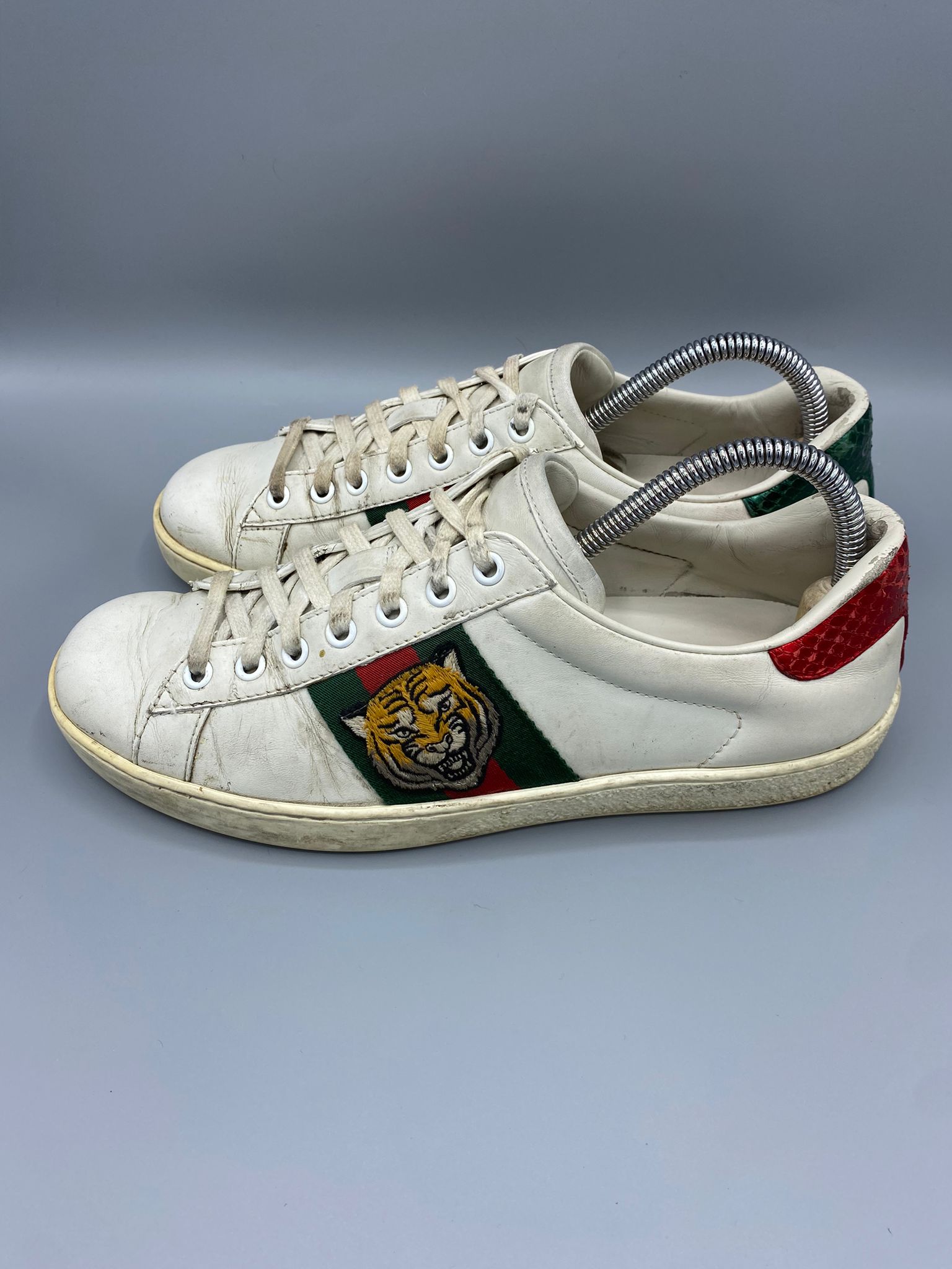 Gucci Ace Tiger