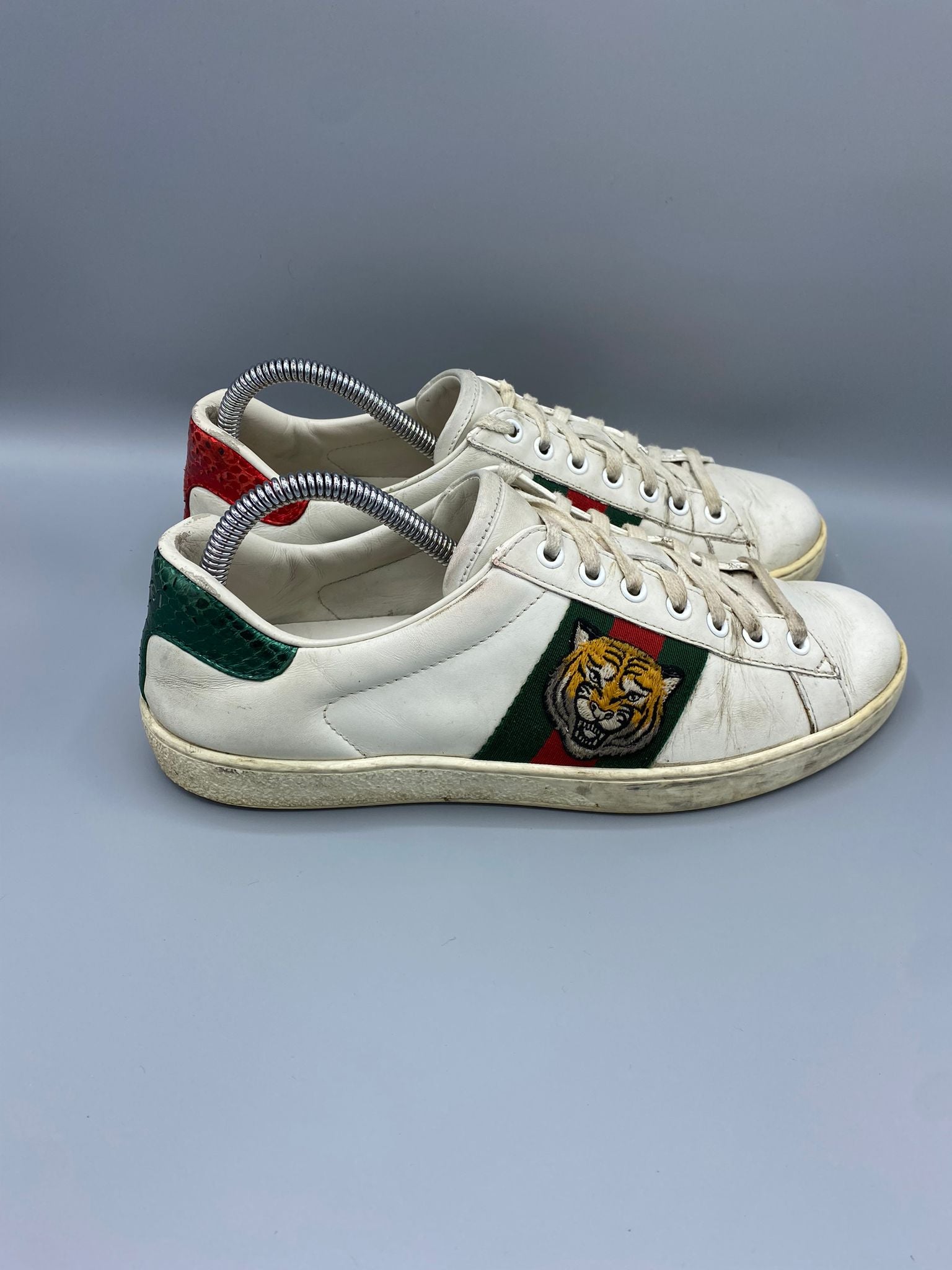 Gucci Ace Tiger