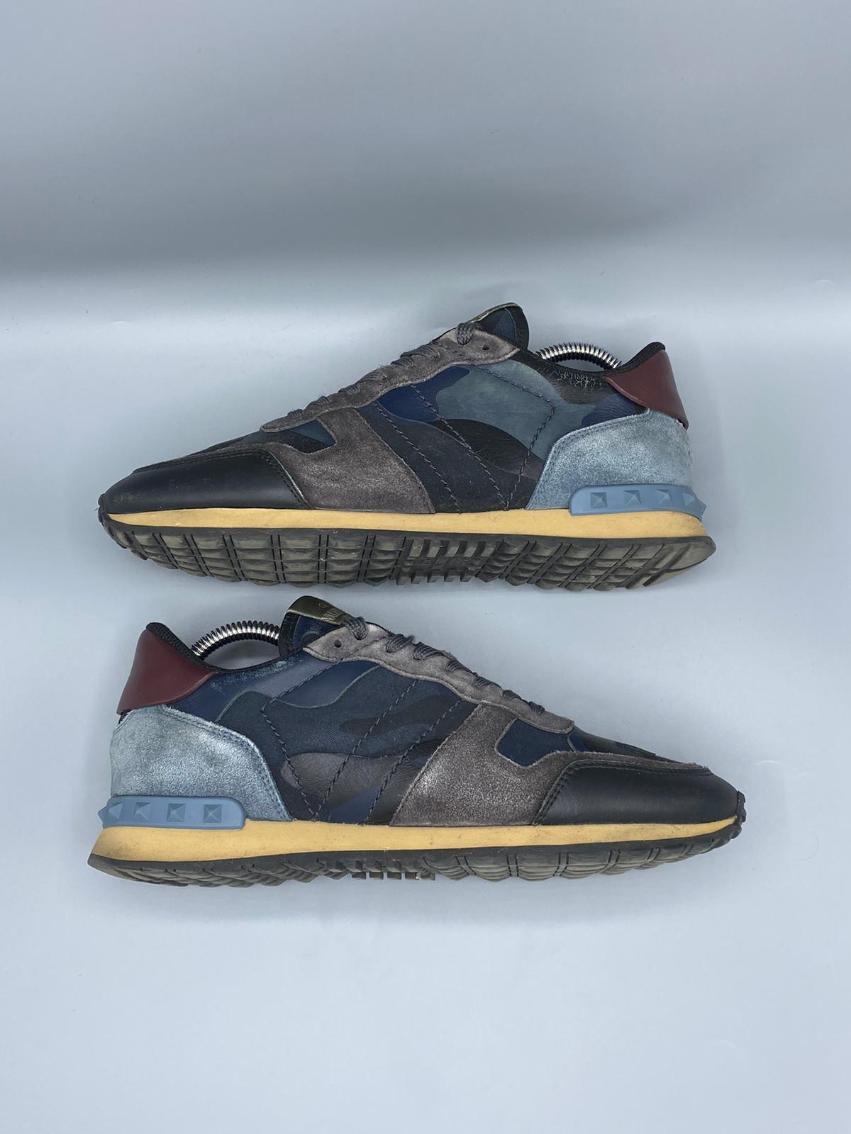 Valentino Rockrunner