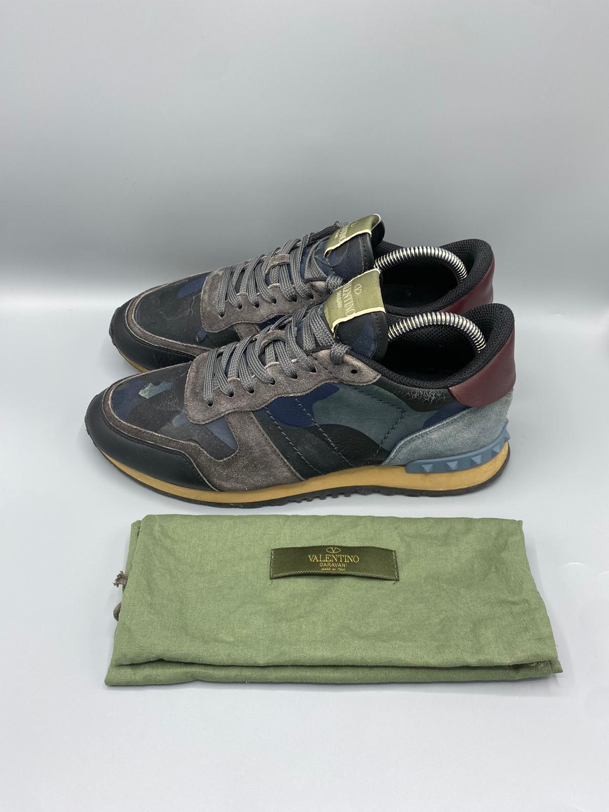 Valentino Rockrunner