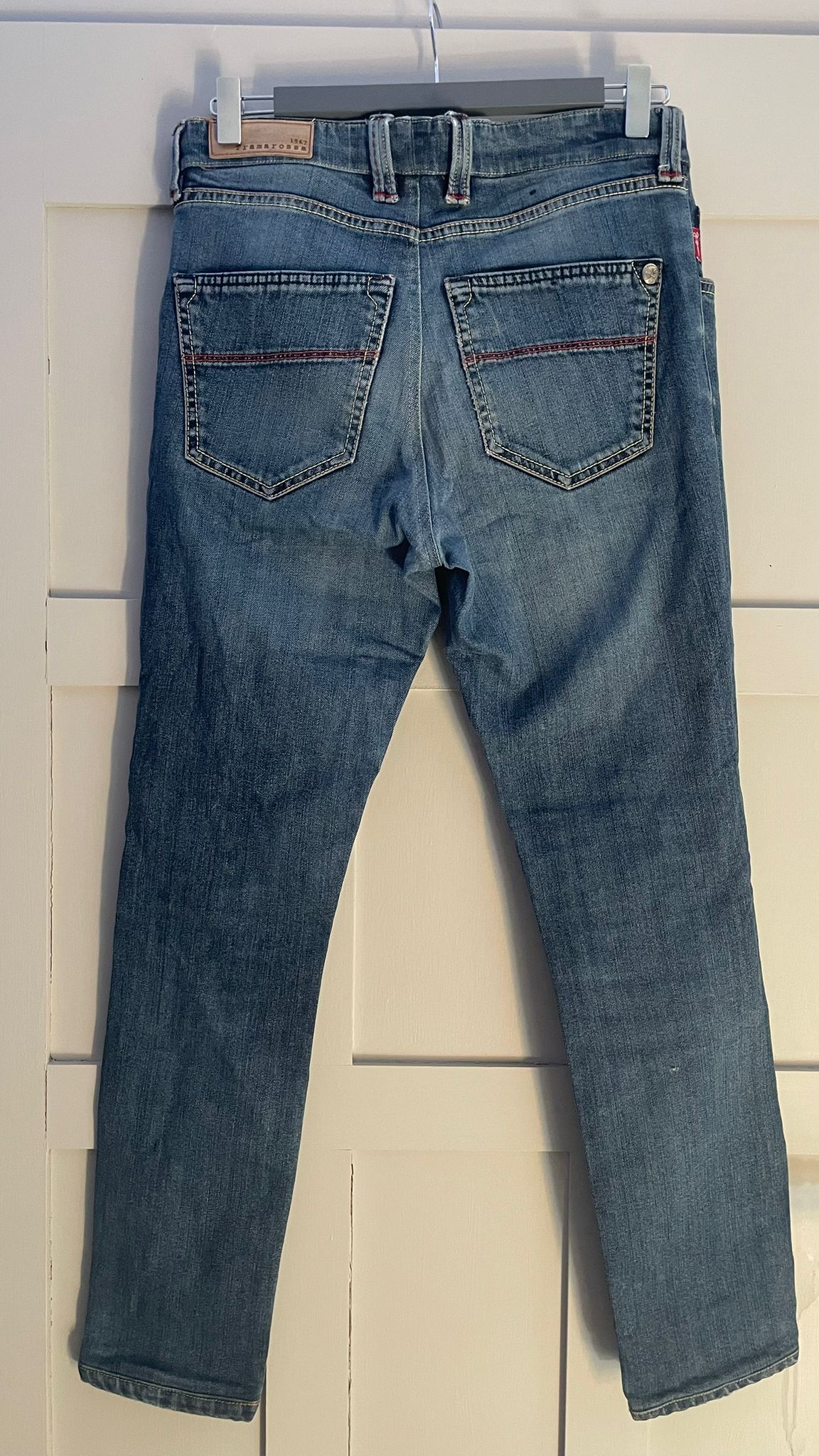 Tramarossa Jeans W33