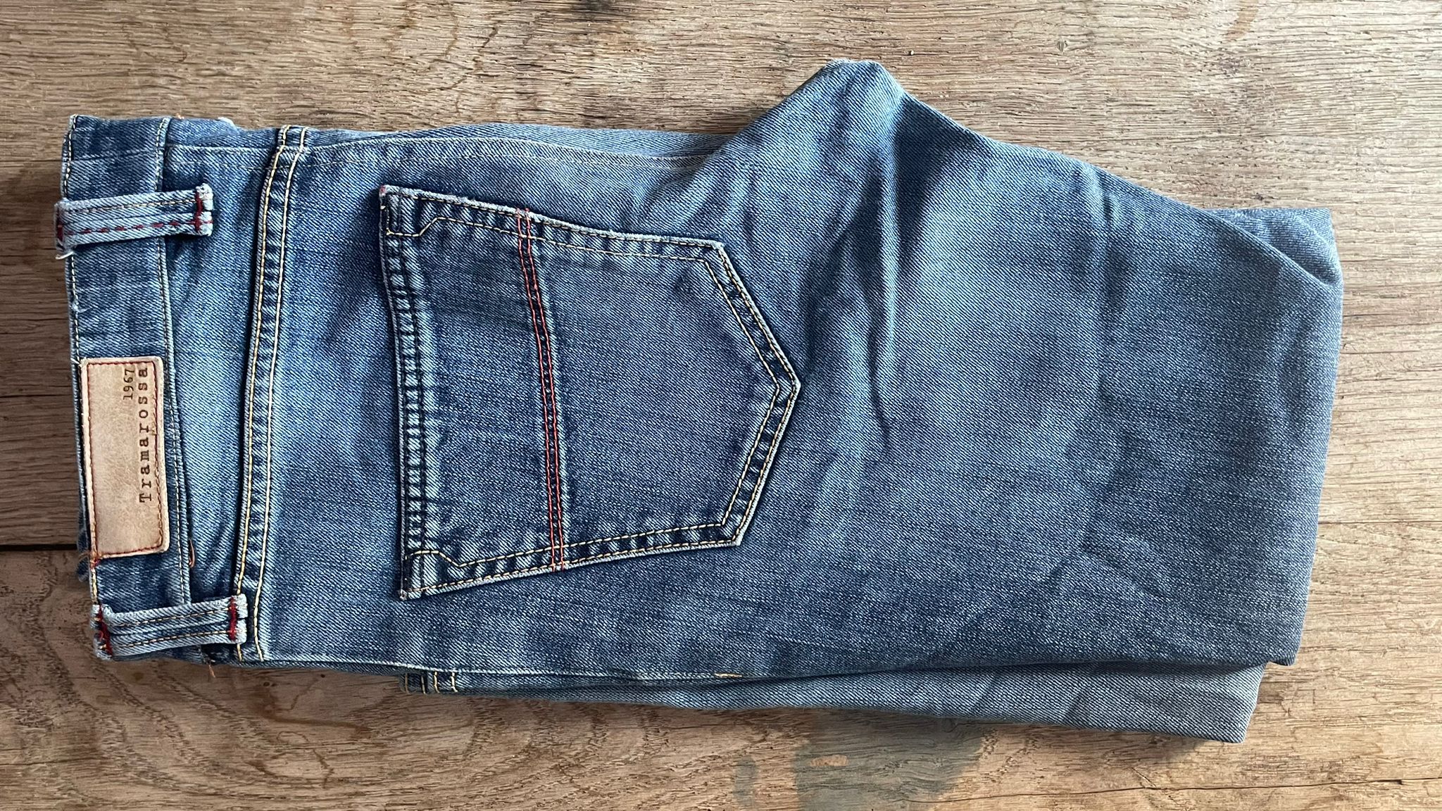 Tramarossa Jeans W33