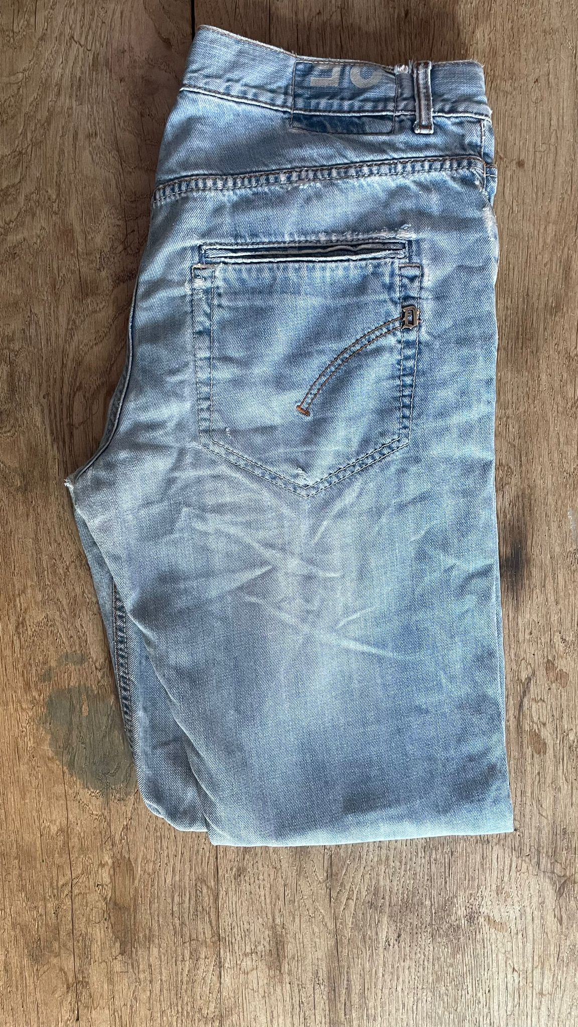 Dondup Jeans W35