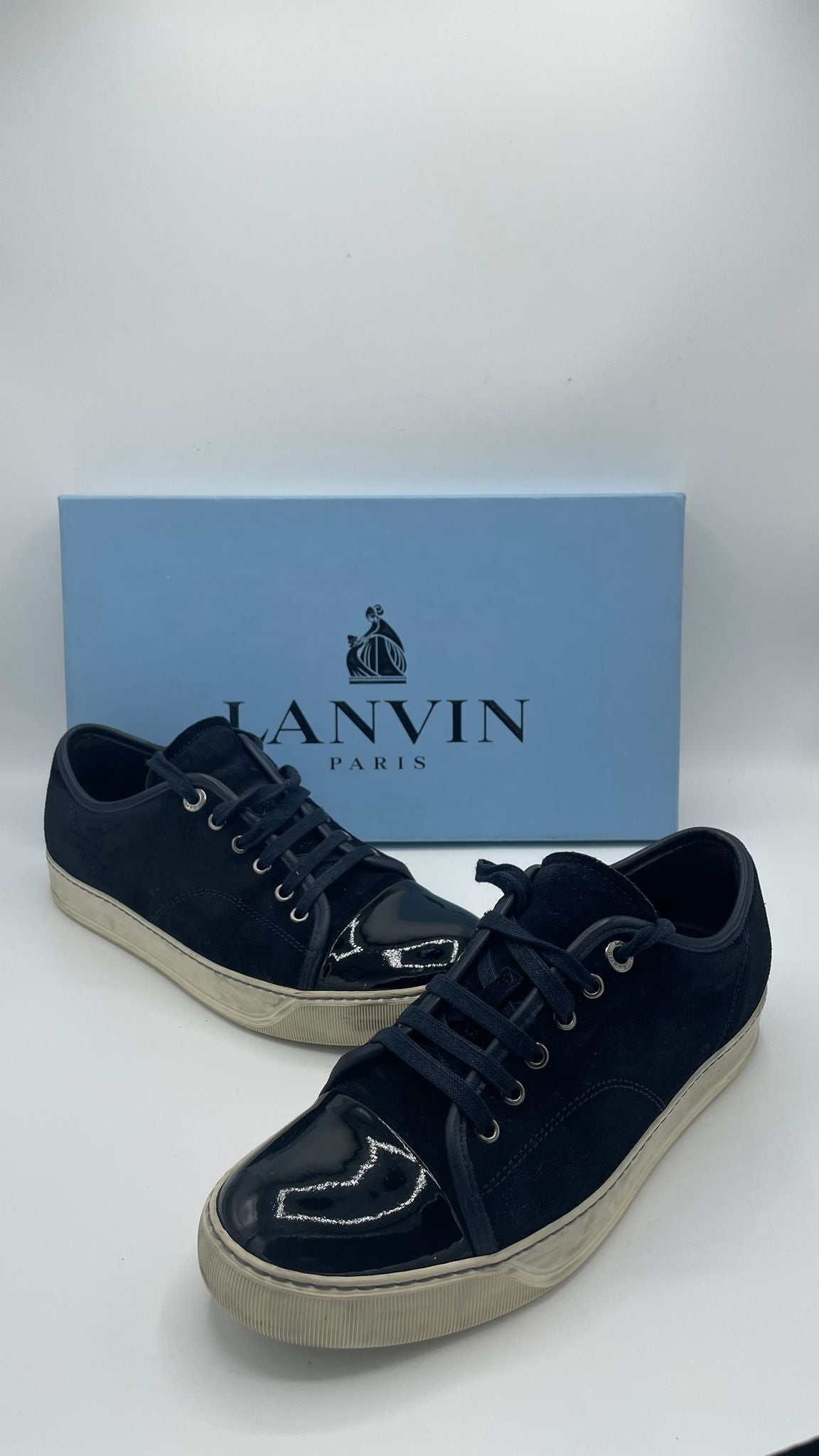 Lanvin DBB1