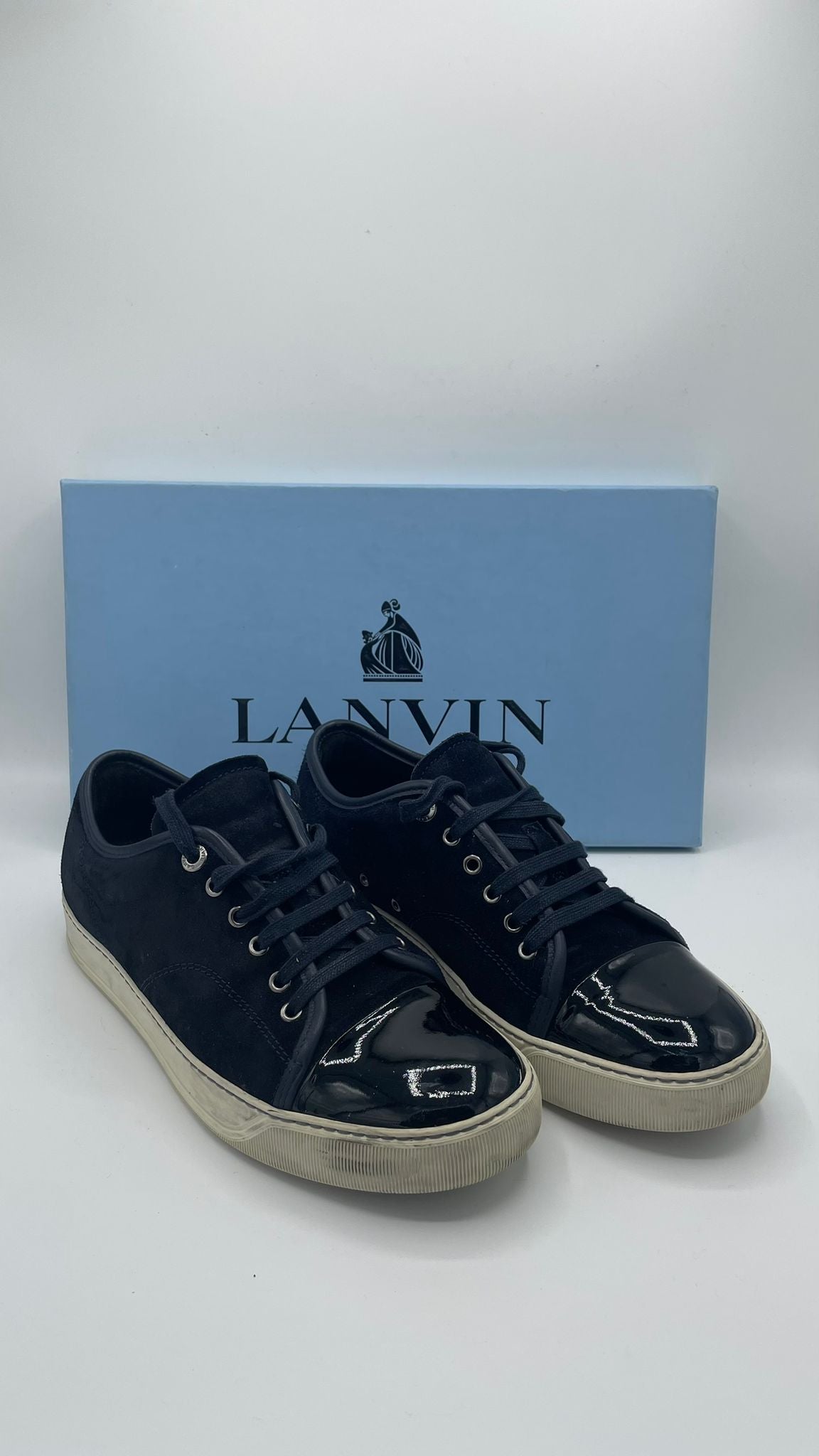 Lanvin DBB1