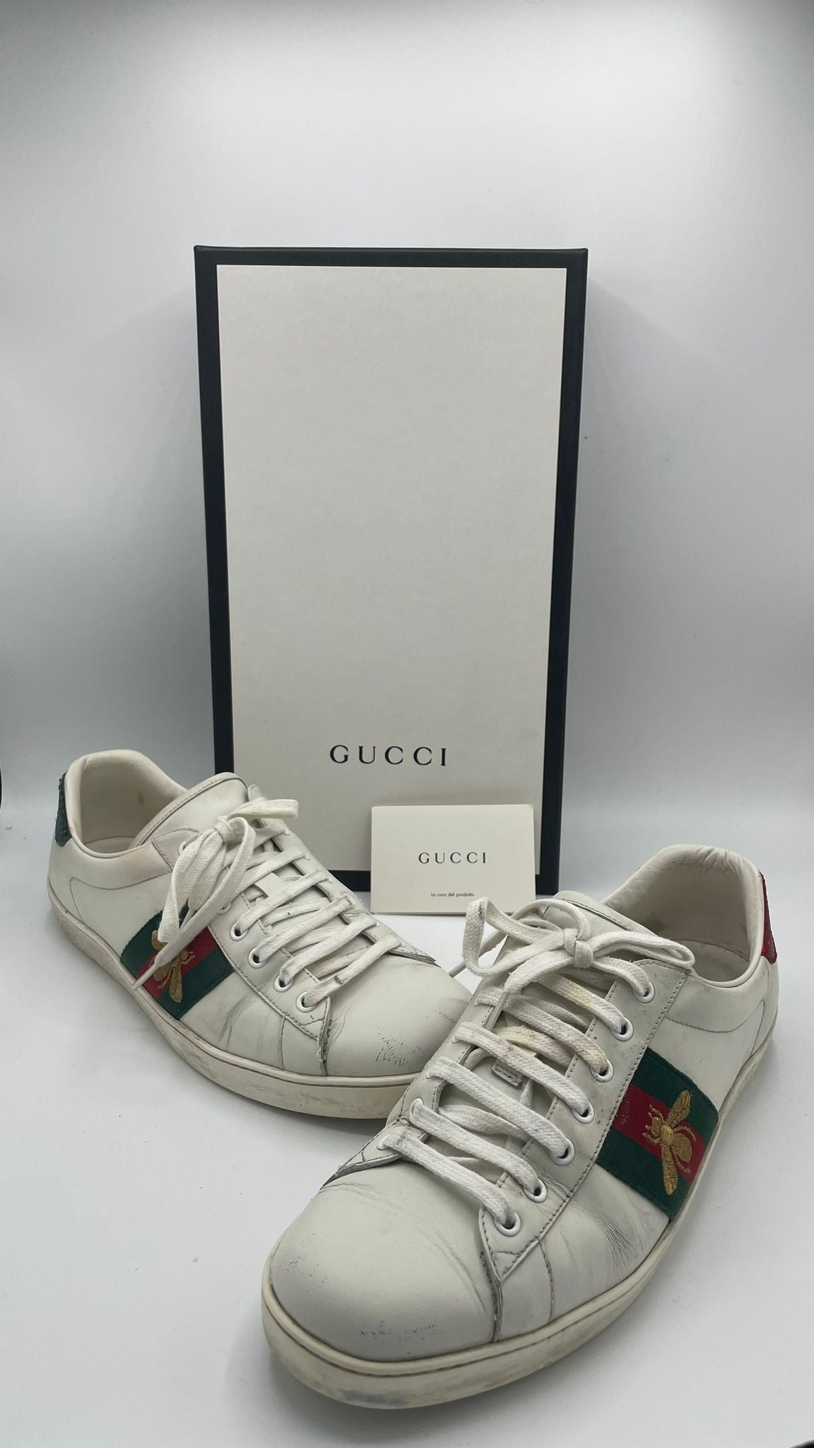 Gucci Ace Bee