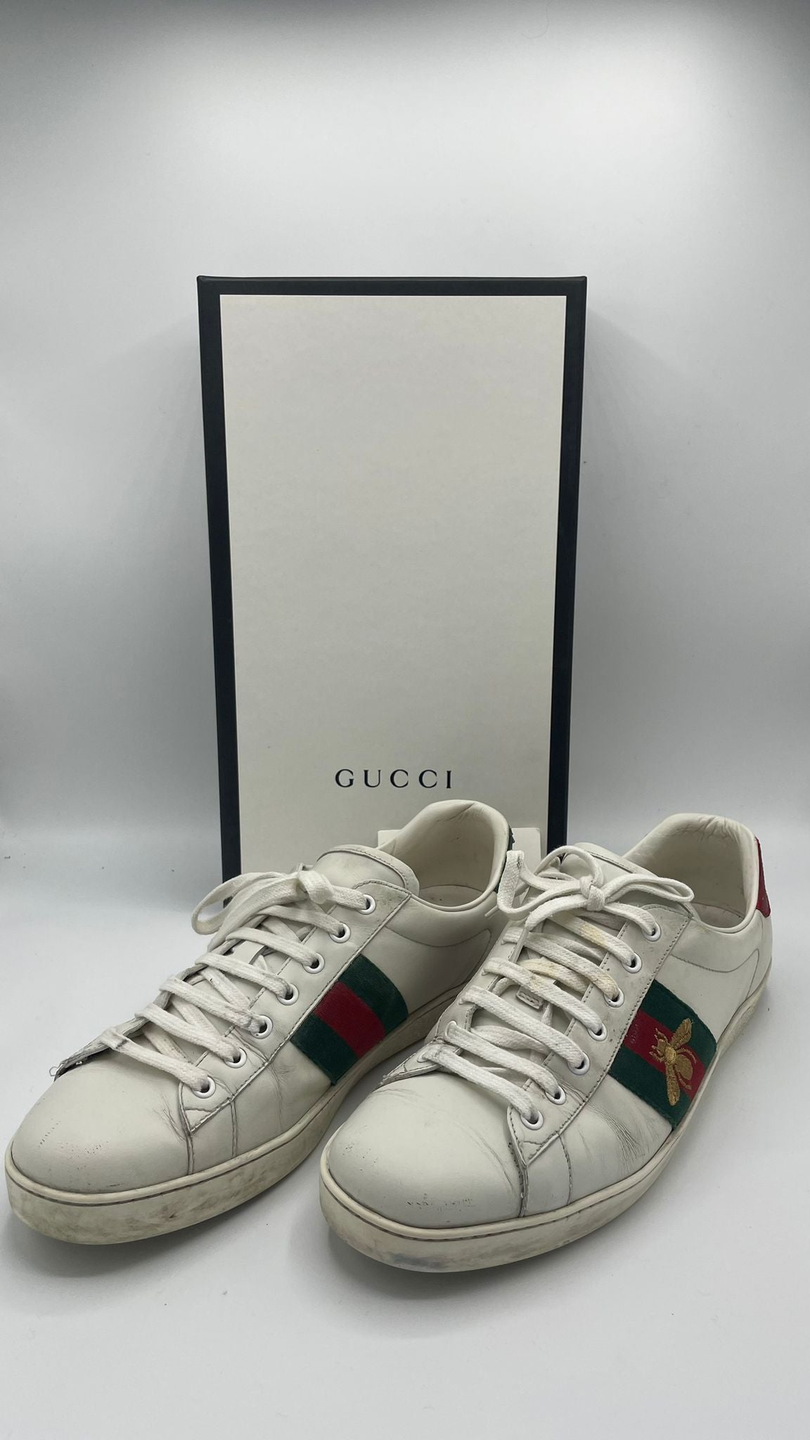 Gucci Ace Bee