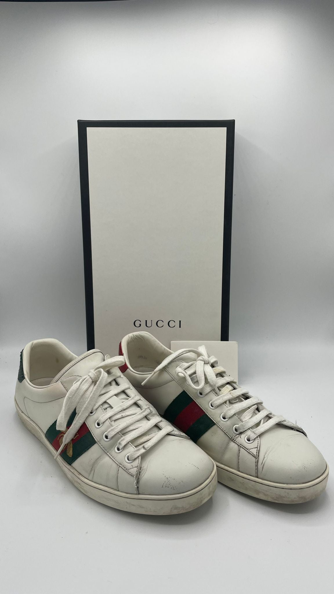 Gucci Ace Bee