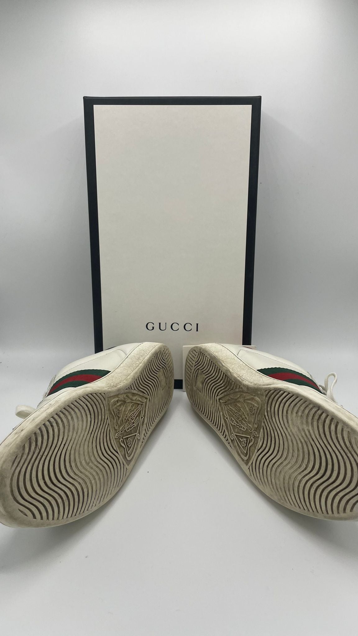 Gucci Ace Bee