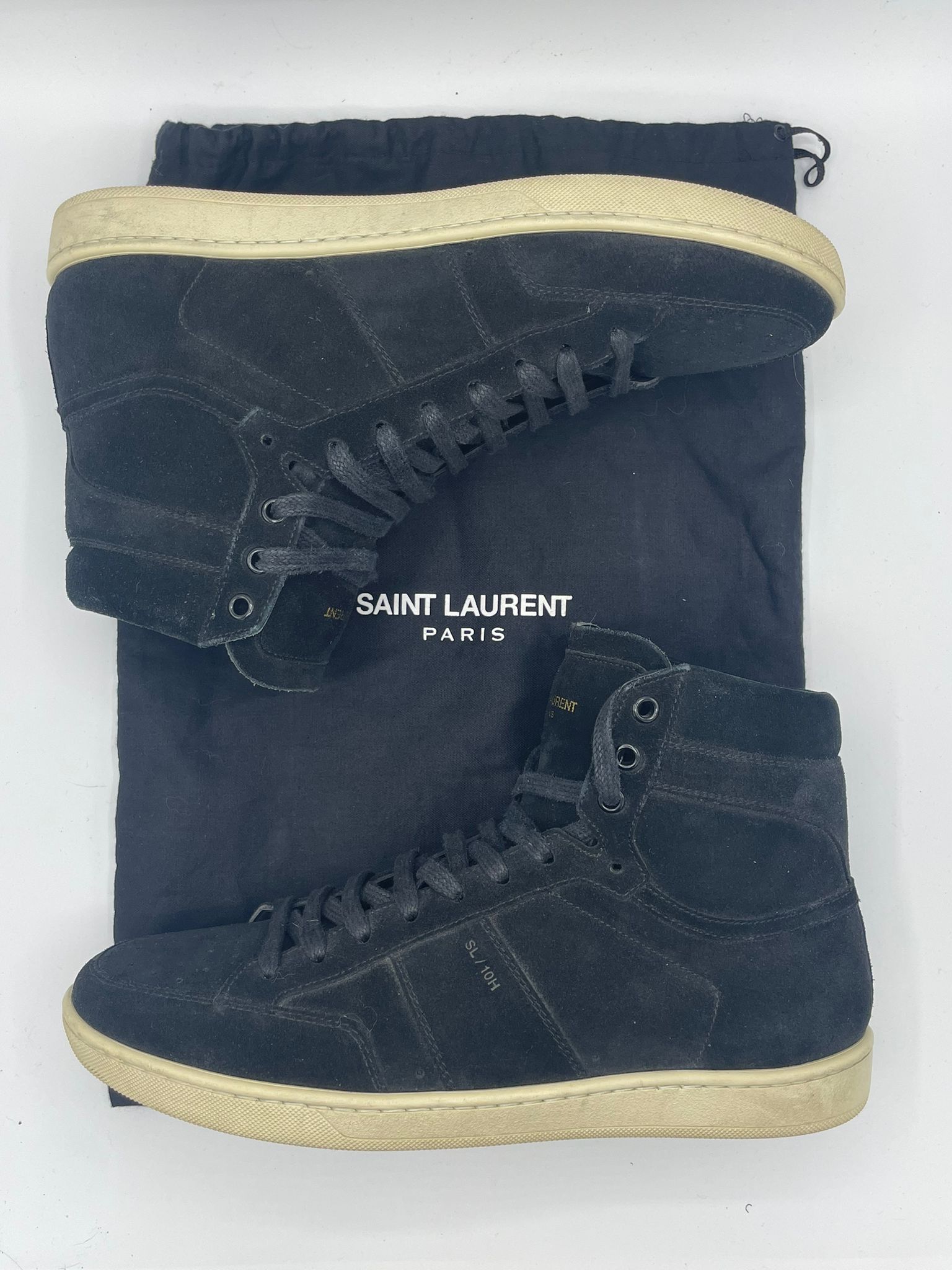 Saint Laurent