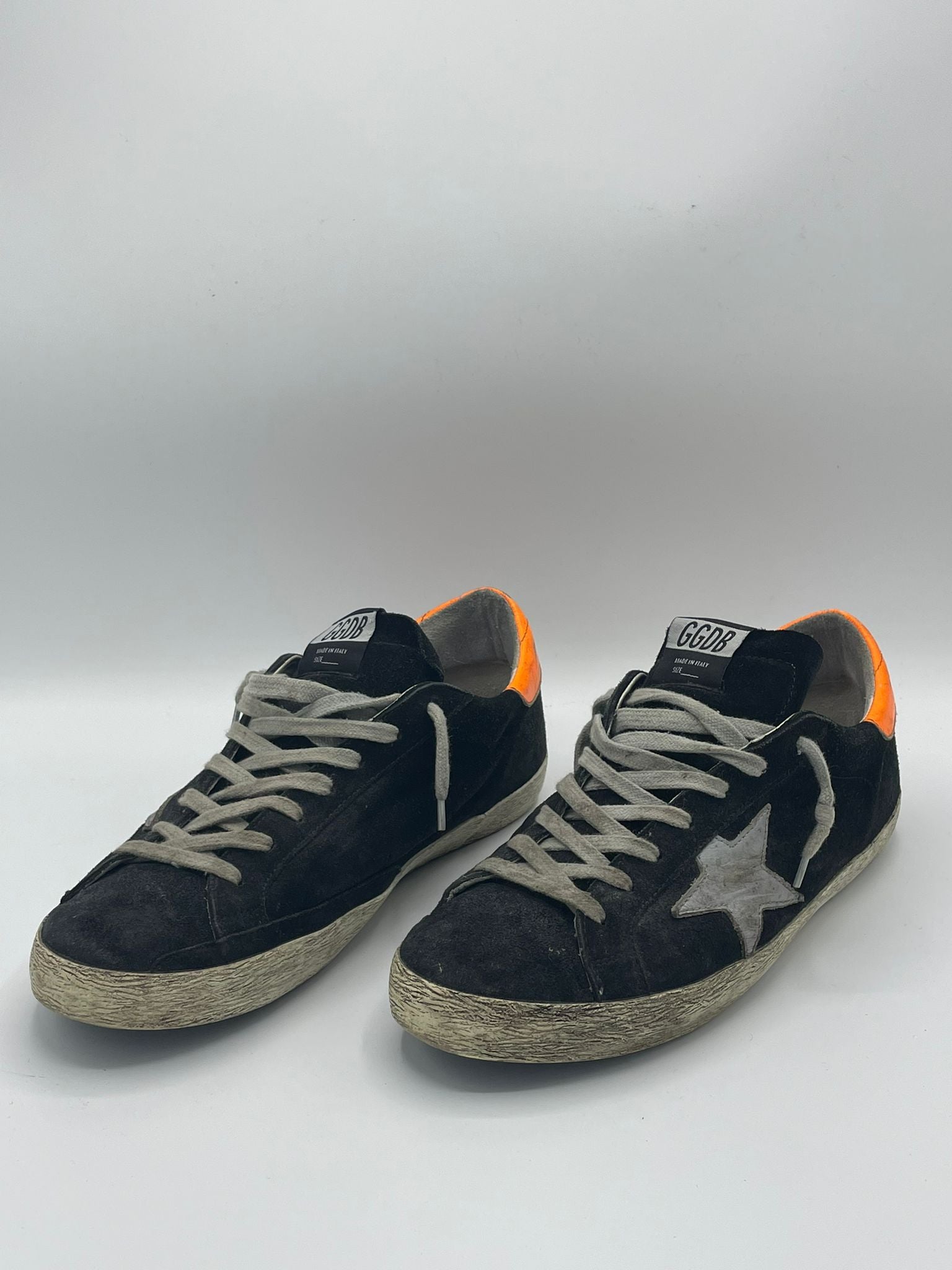 Golden Goose Superstar