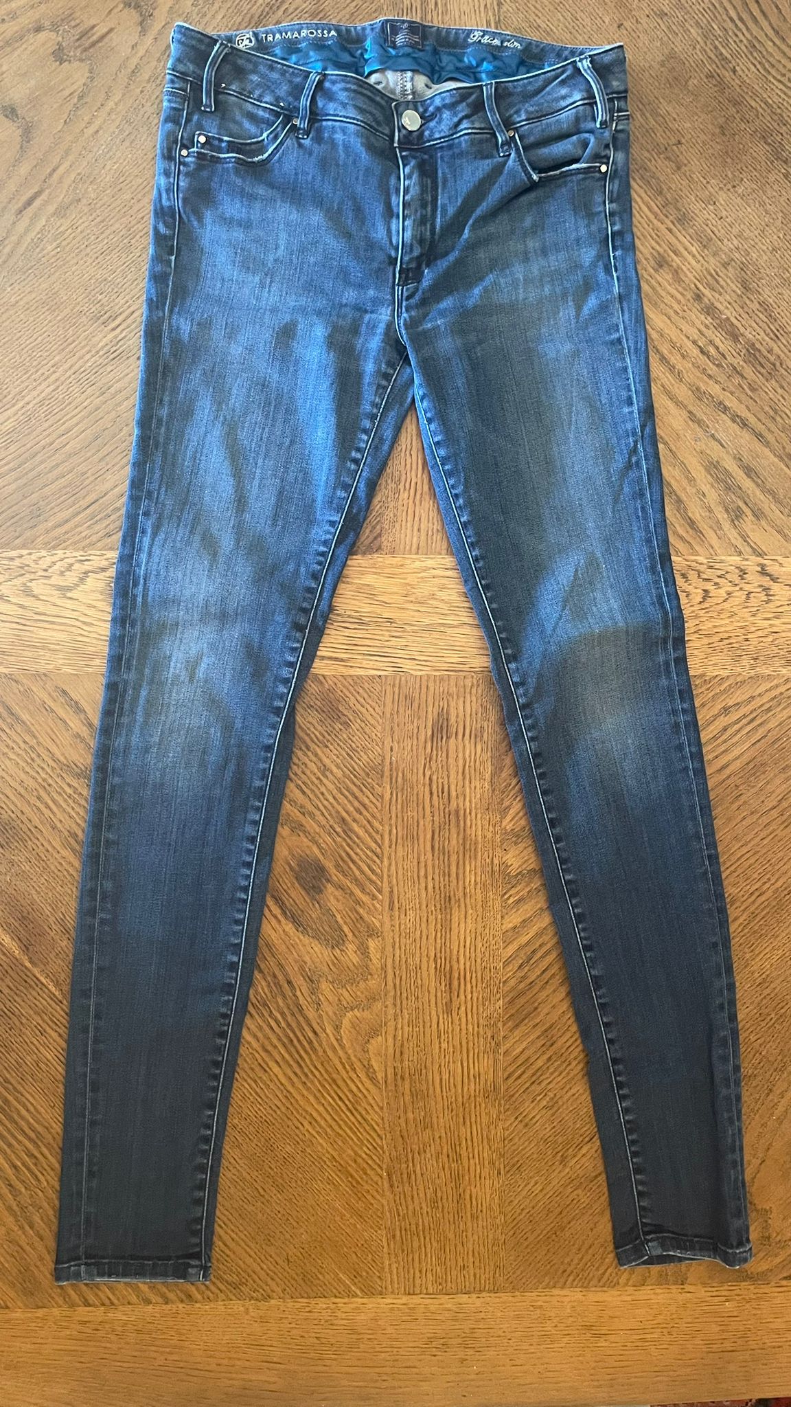 Tramarossa Jeans W30