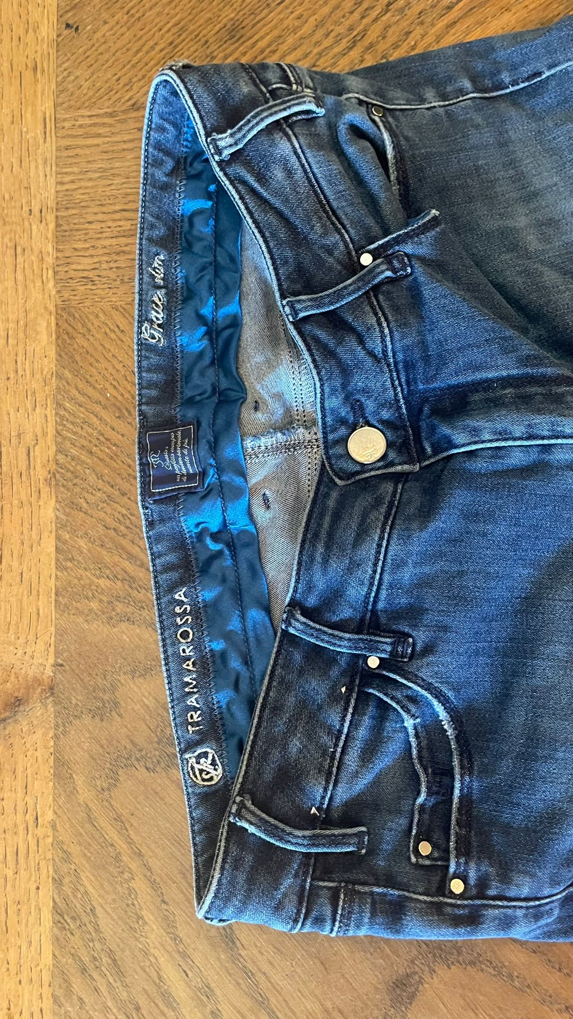 Tramarossa Jeans W30