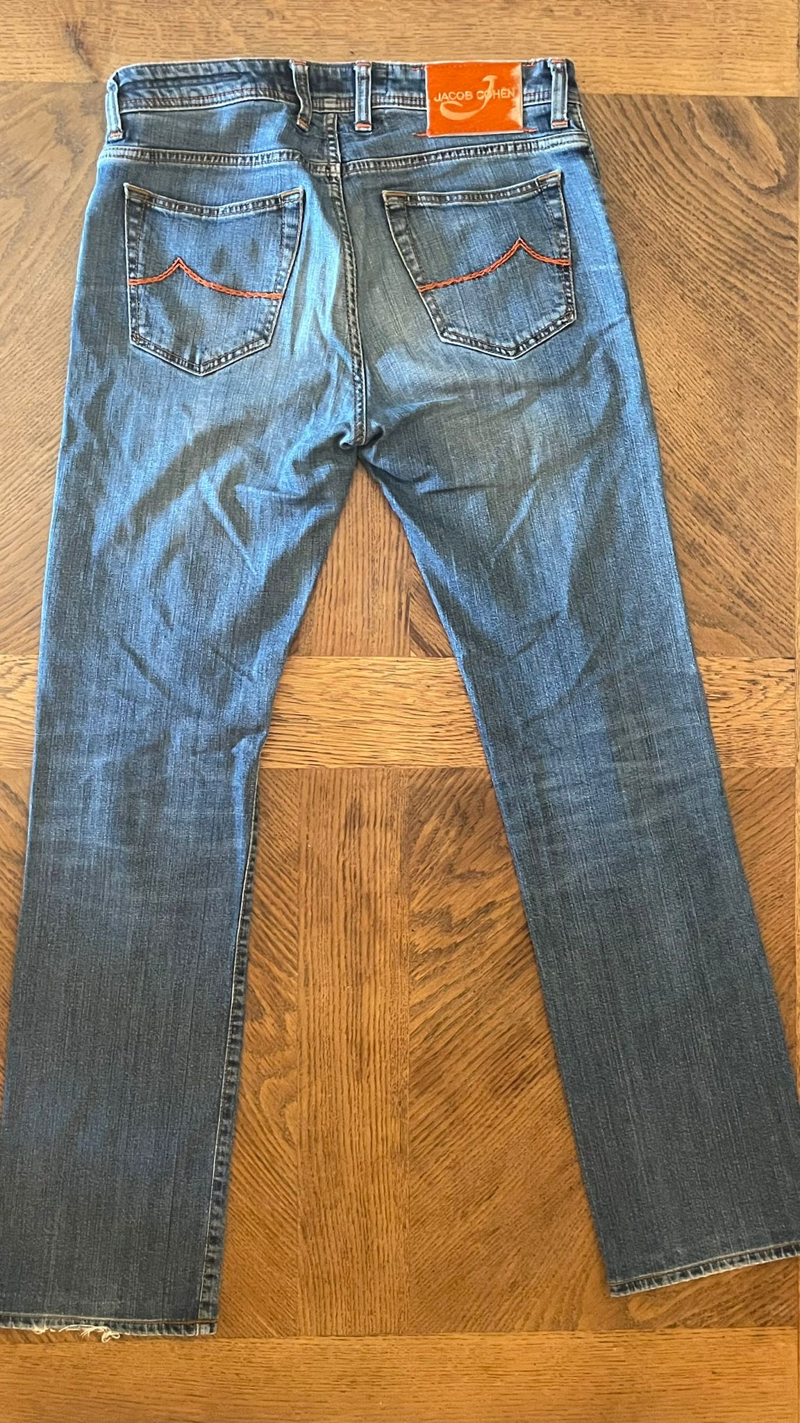 Prada Jeans