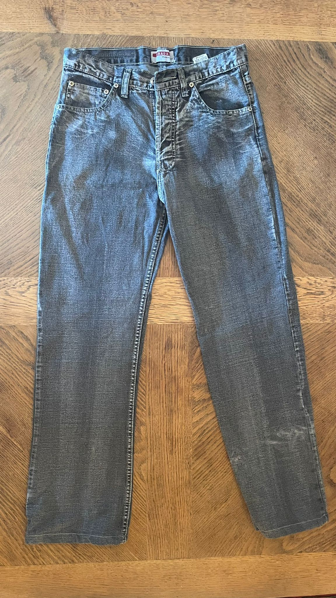 Prada Jeans