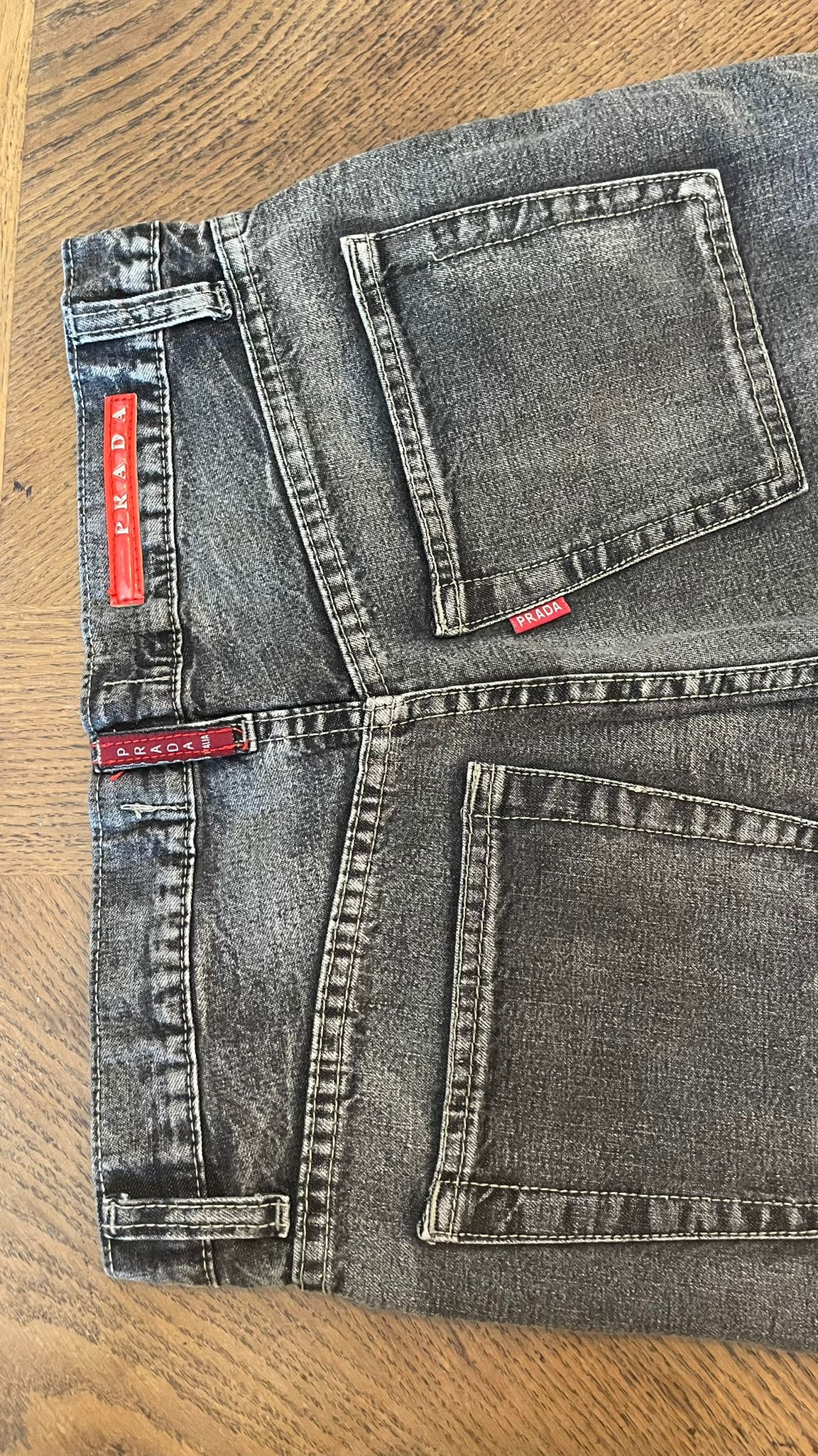 Prada Jeans