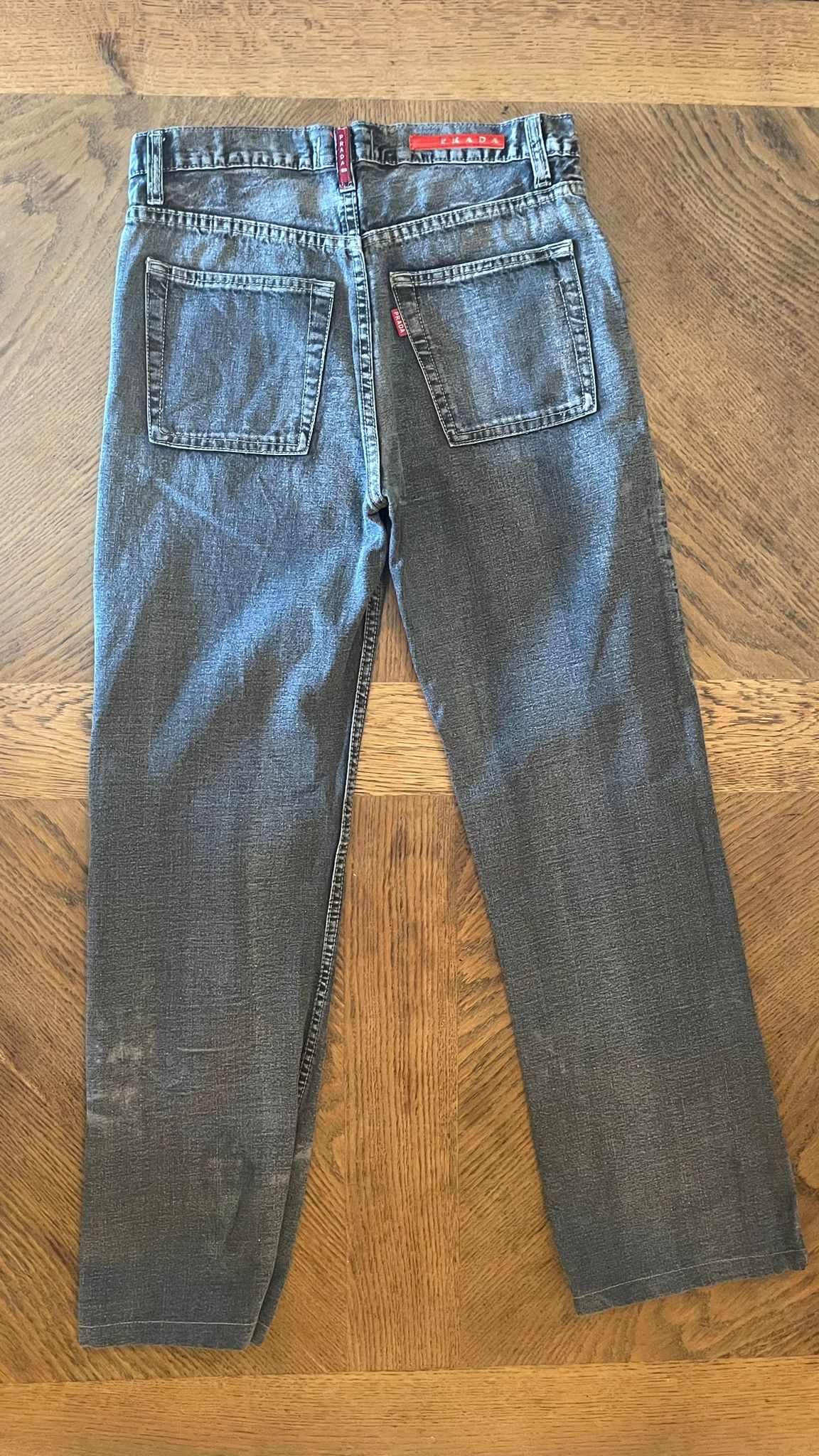 Prada Jeans