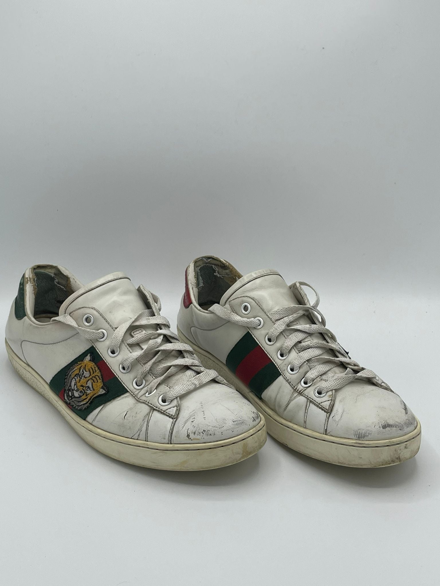 Gucci Ace Tiger