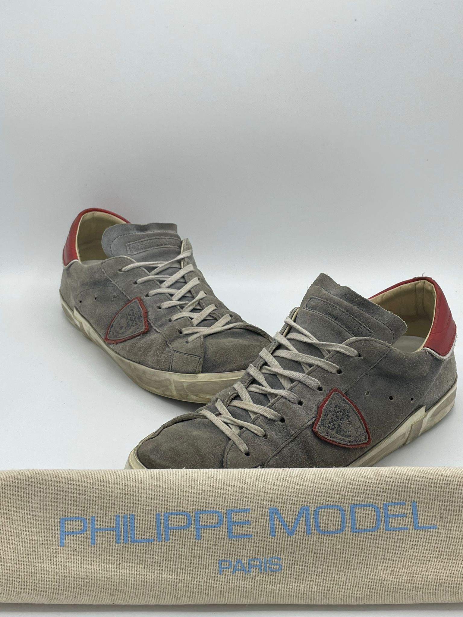 Philippe Model PSRX