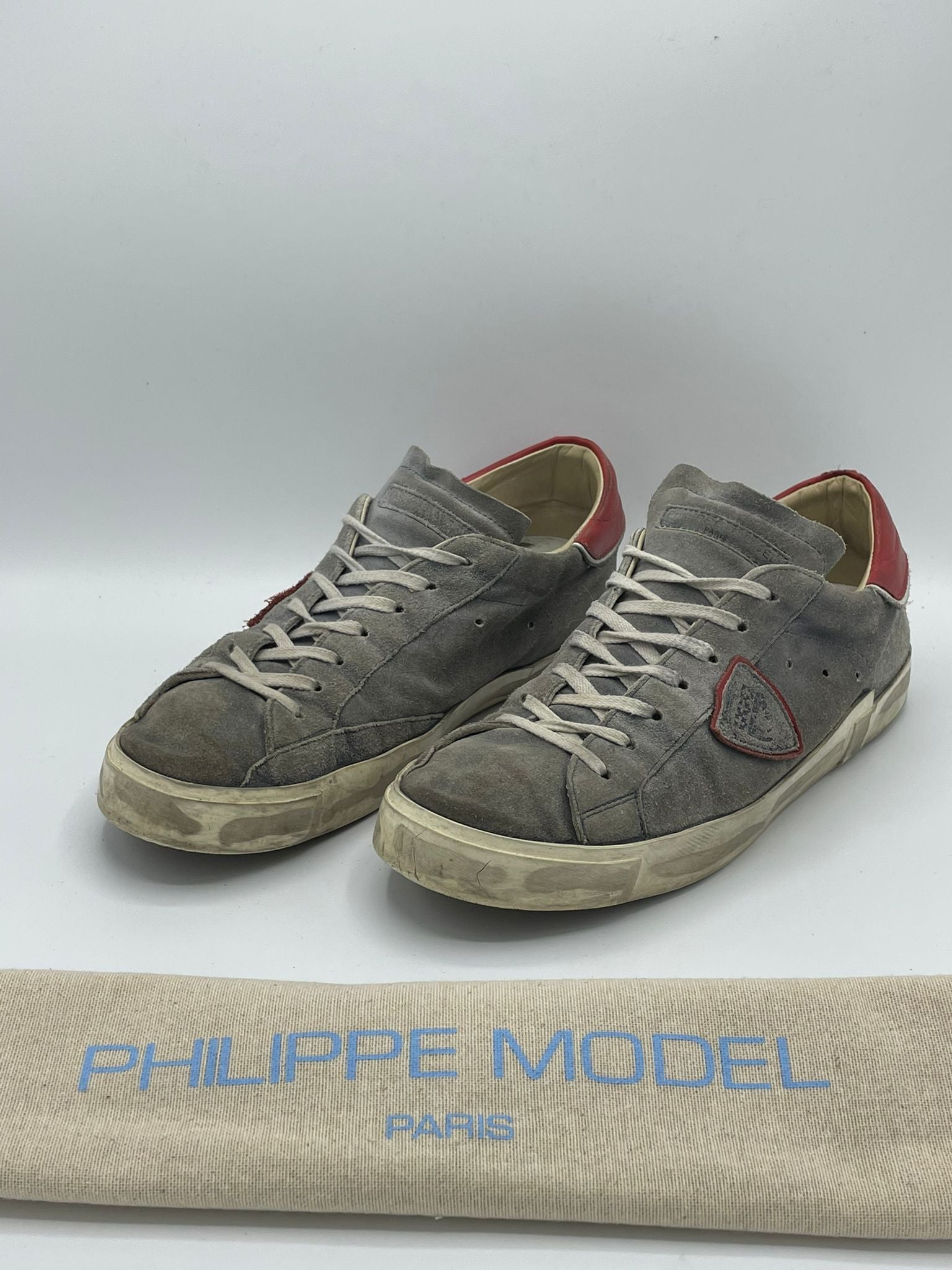 Philippe Model PSRX