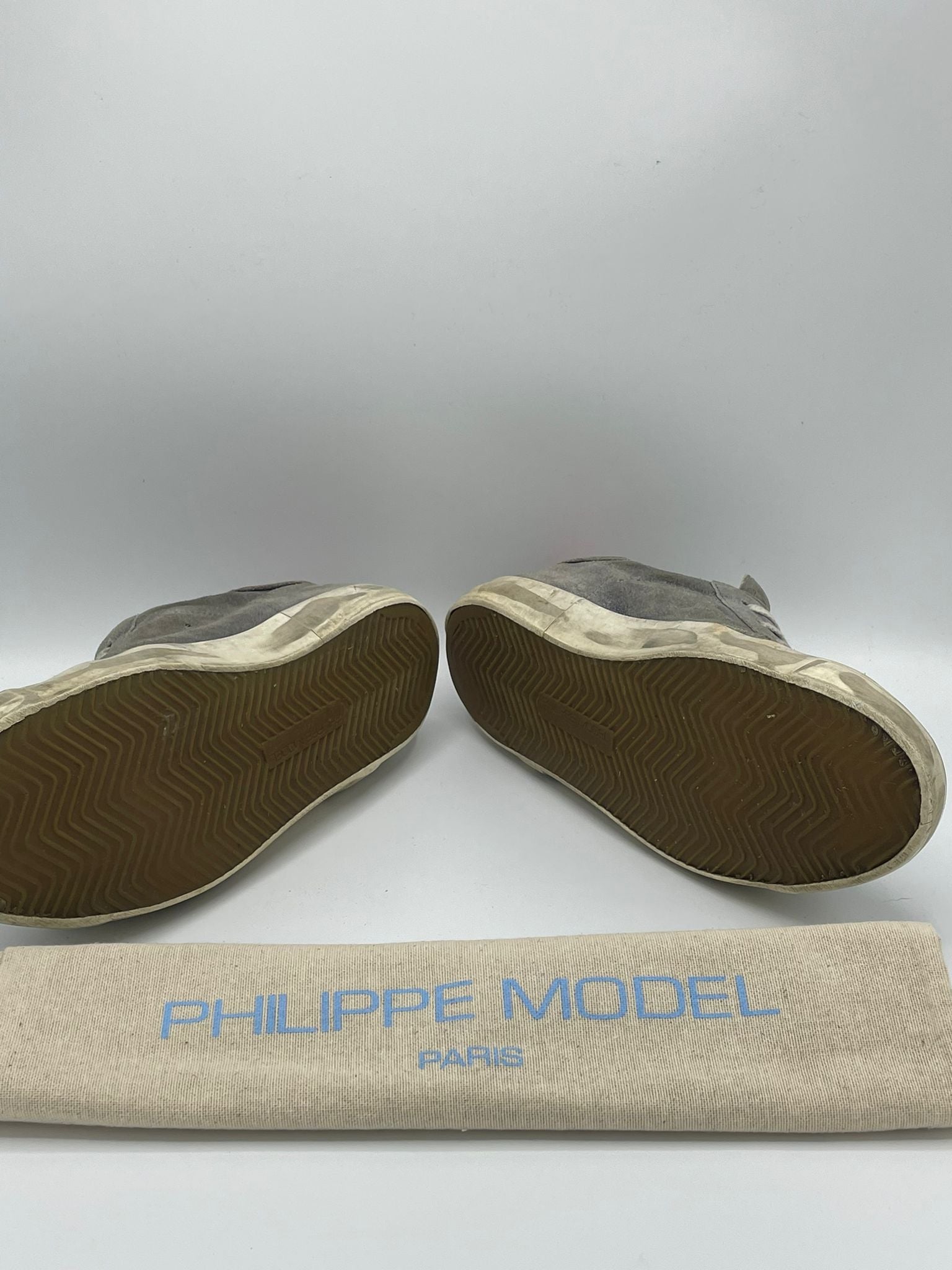 Philippe Model PSRX