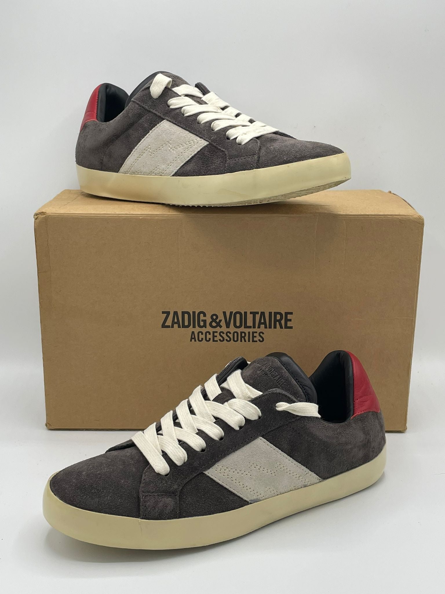 Zadig & Voltaire