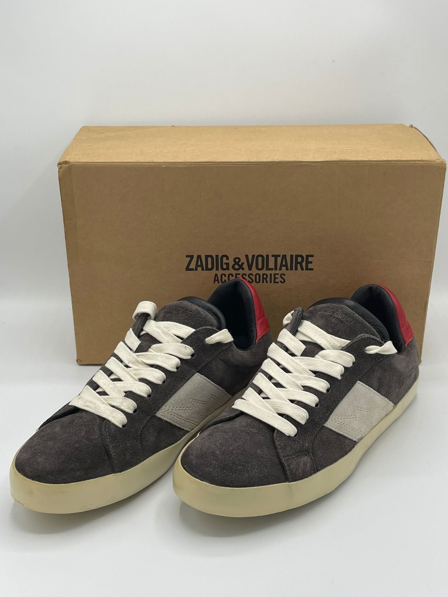 Zadig & Voltaire