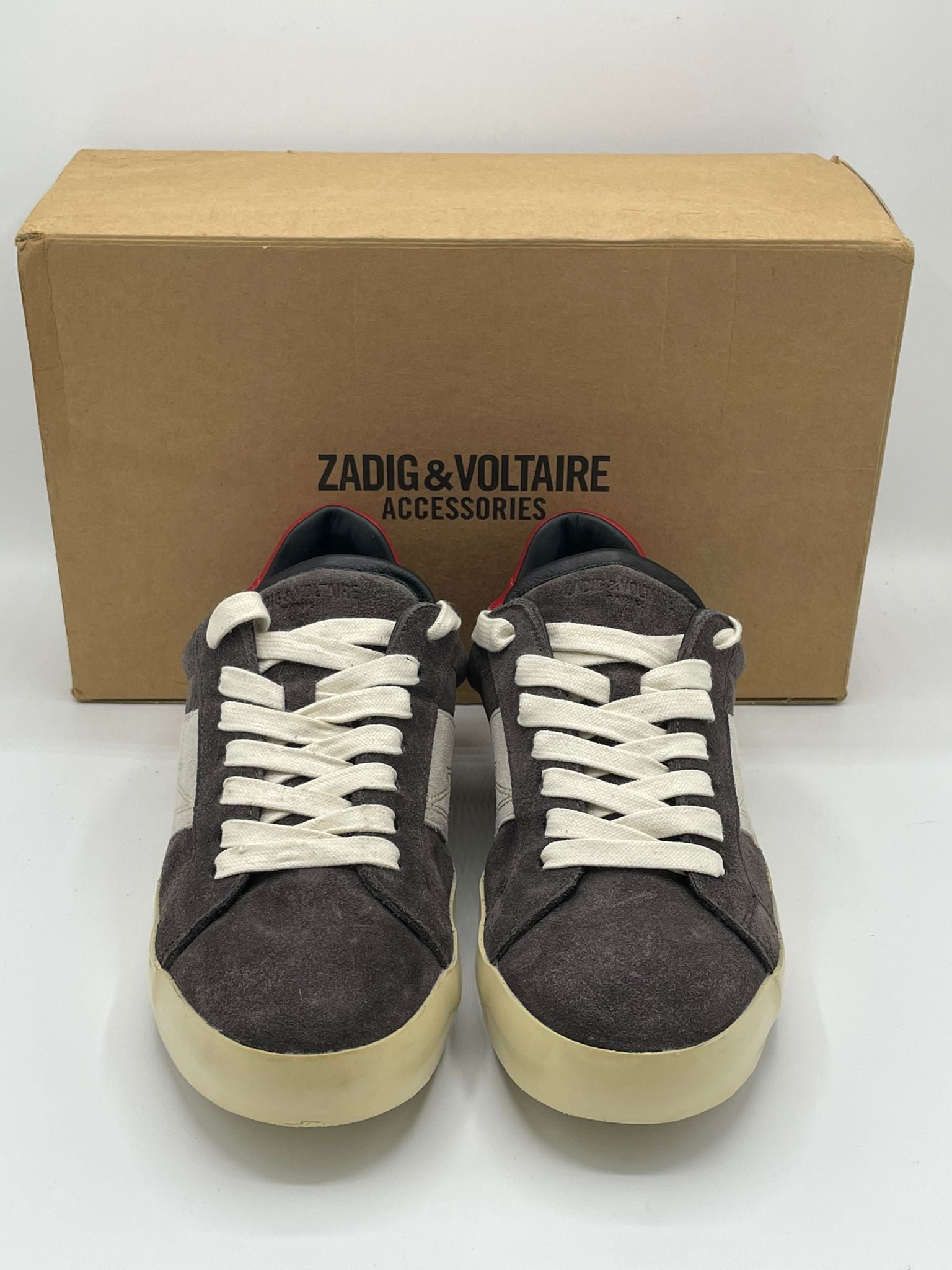 Zadig & Voltaire