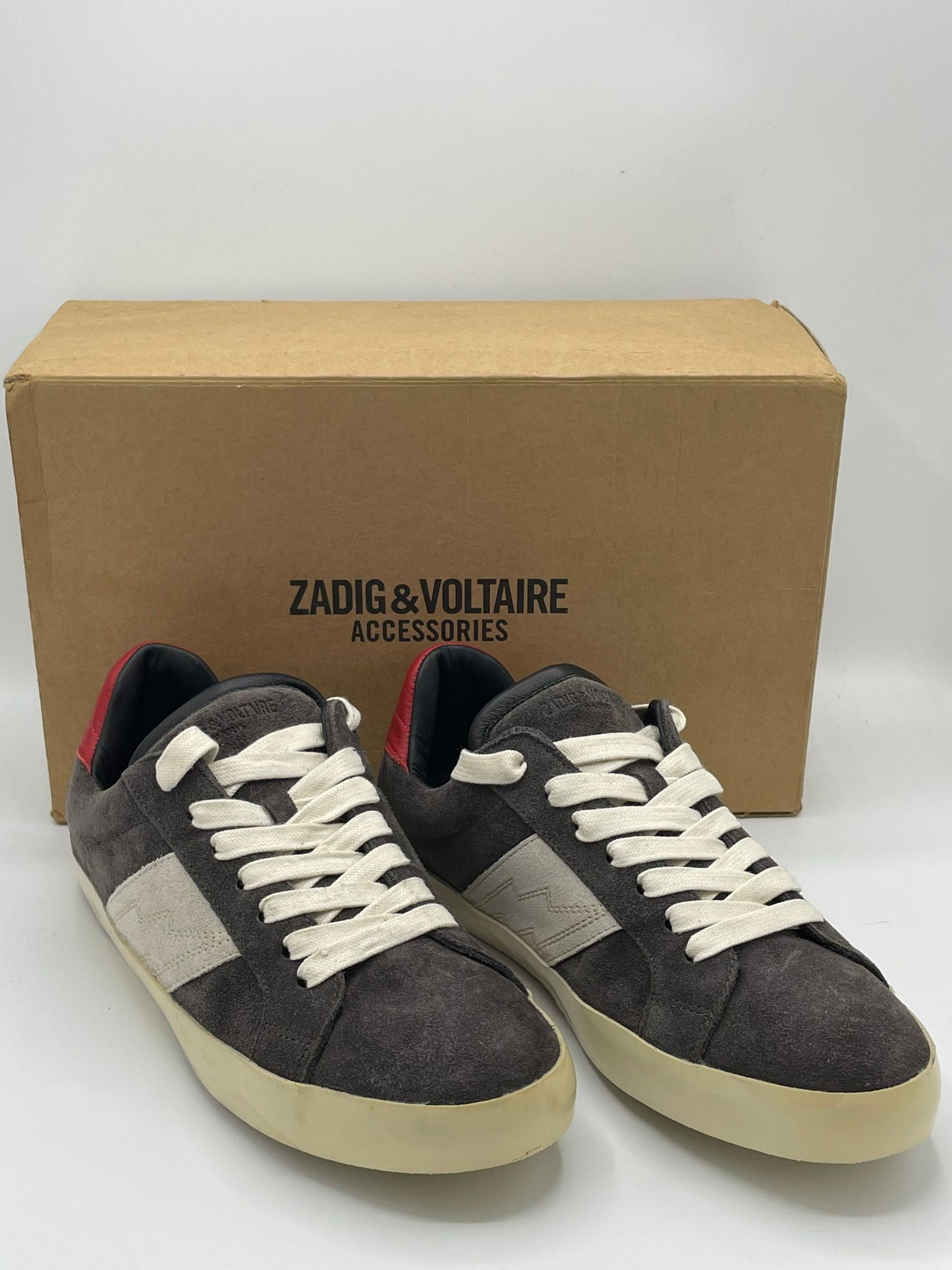 Zadig & Voltaire