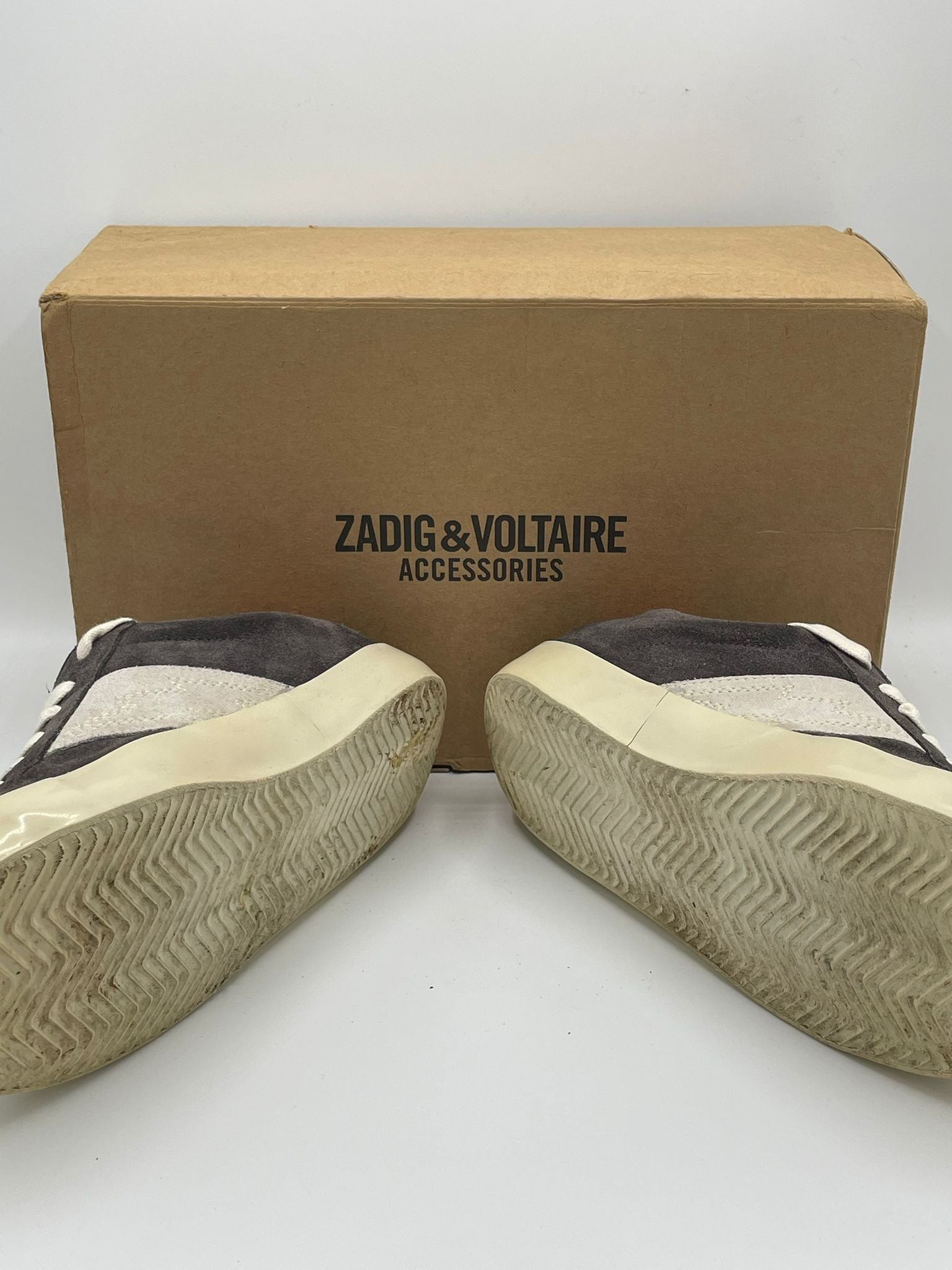 Zadig & Voltaire