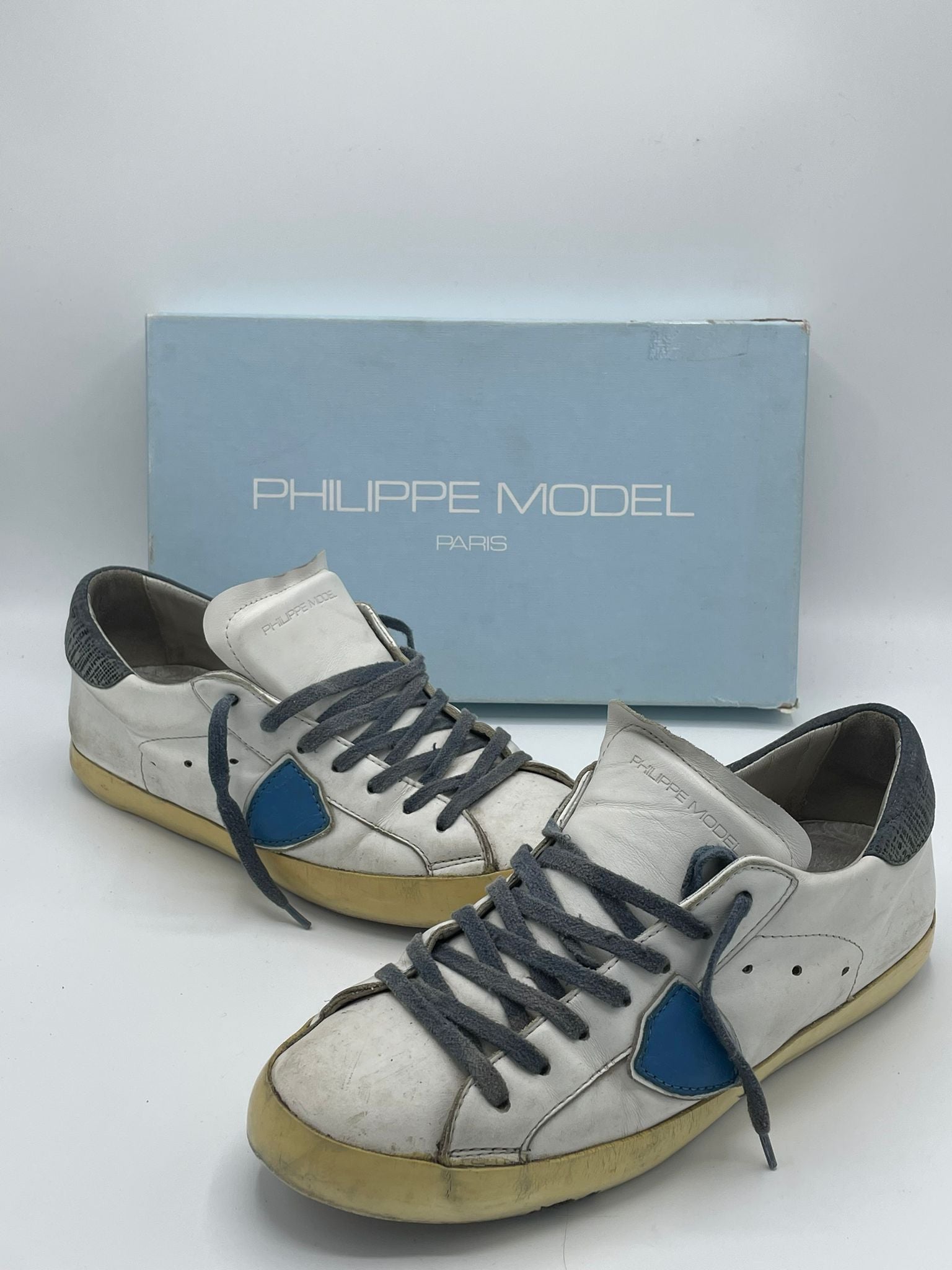 Philippe Model PSRX