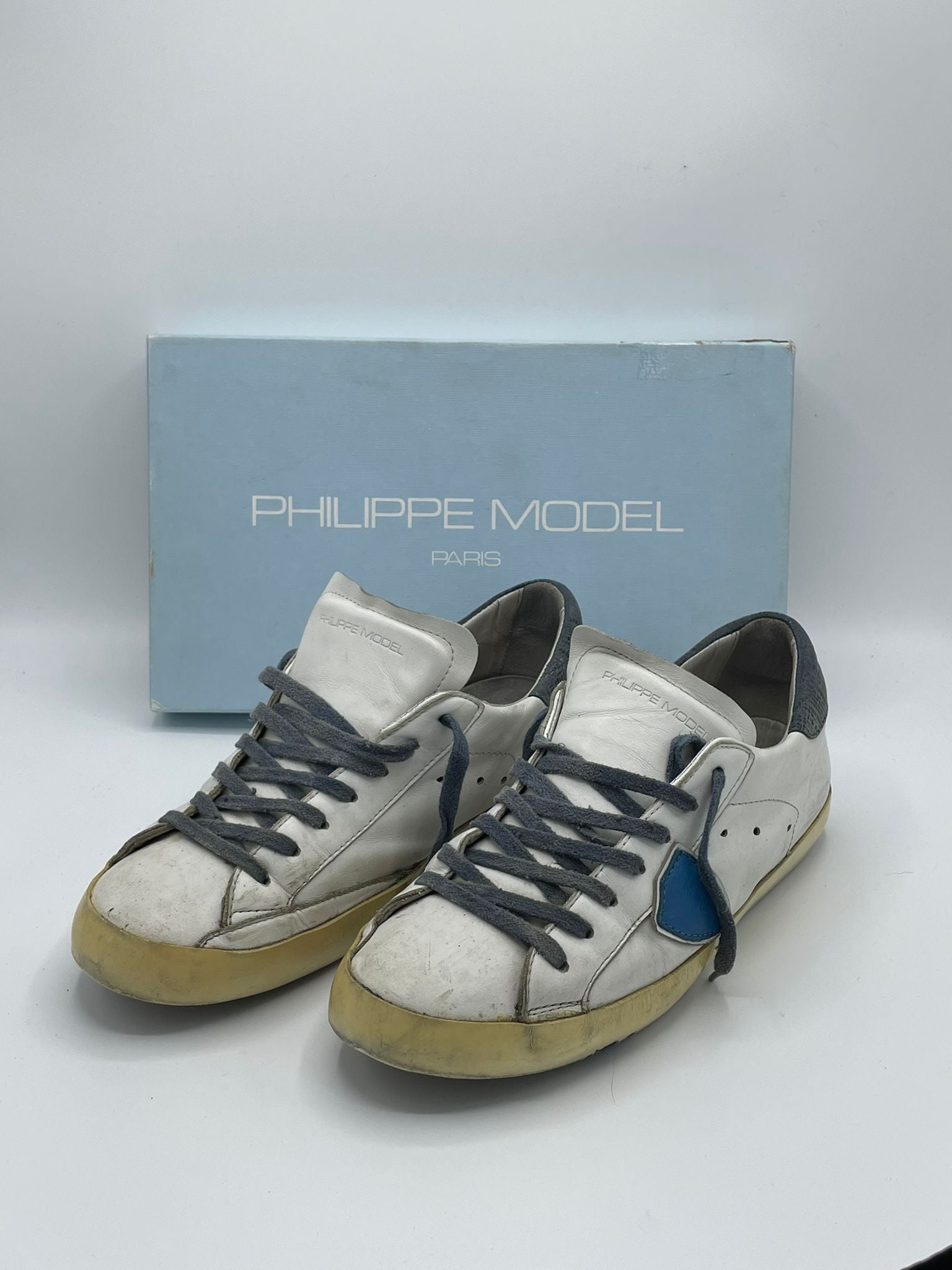 Philippe Model PSRX