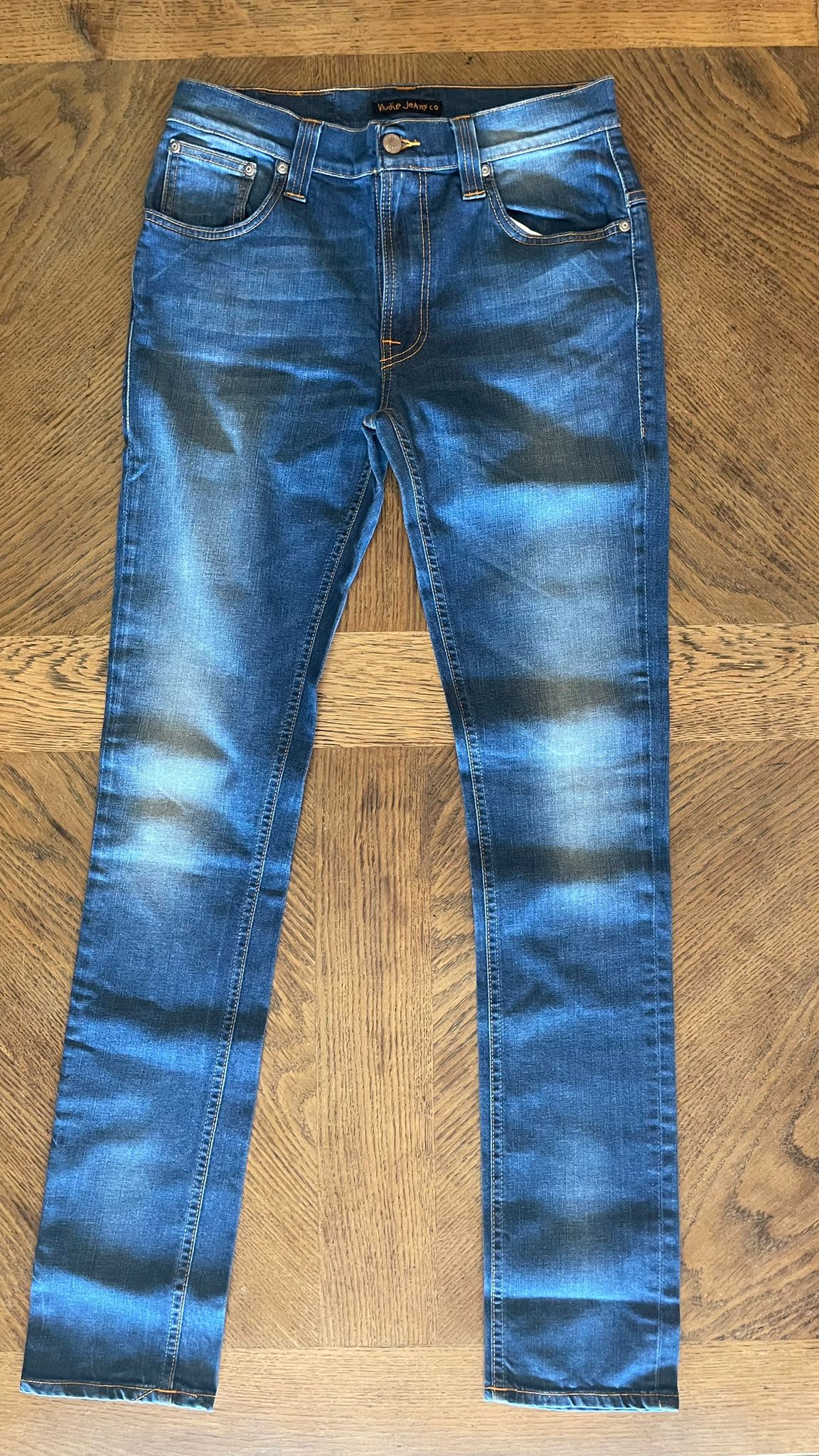 Nudie Jeans W30